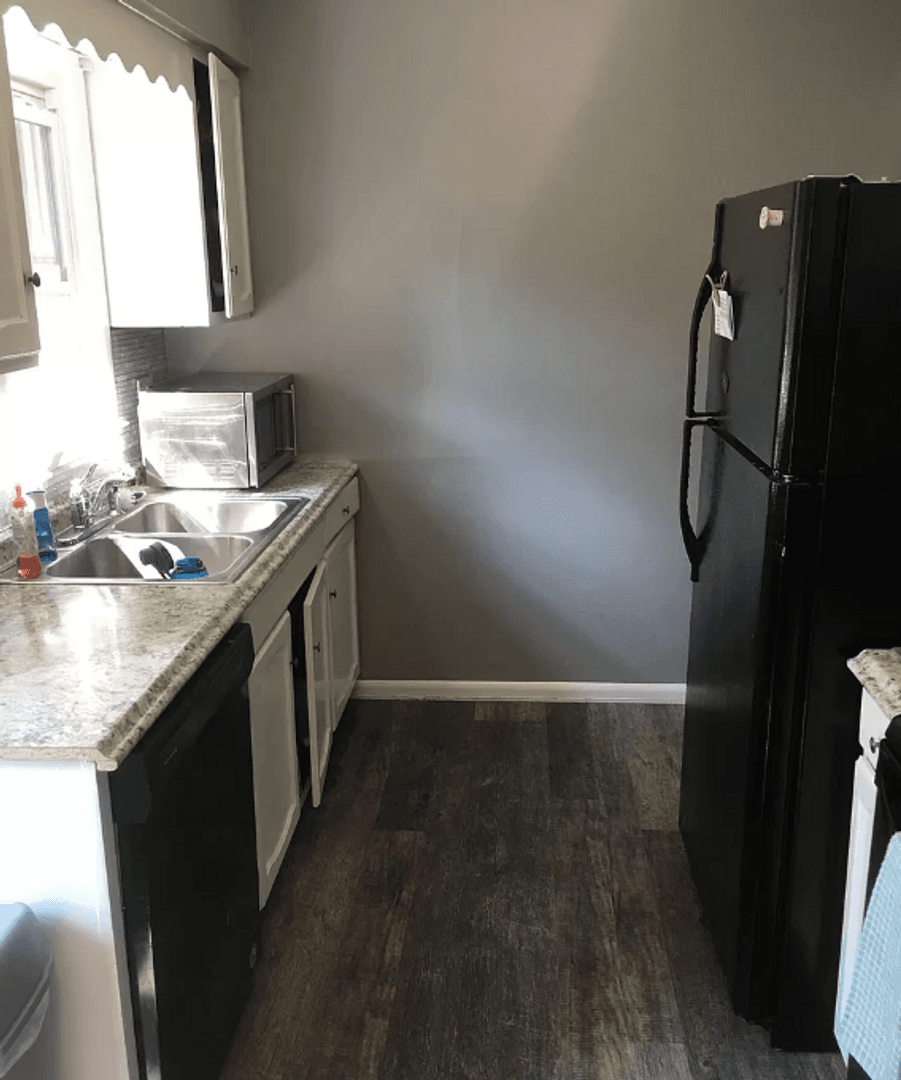 East Lansing House: 551 John R