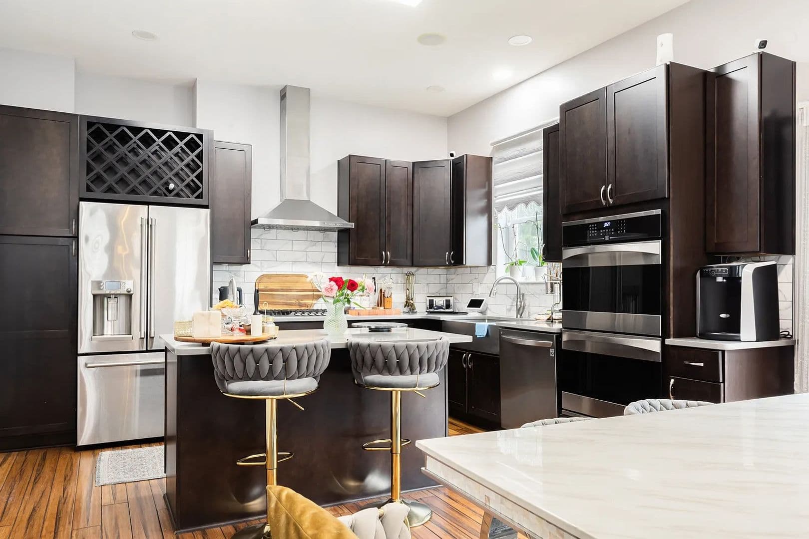 East Lansing House: 935 Whittier