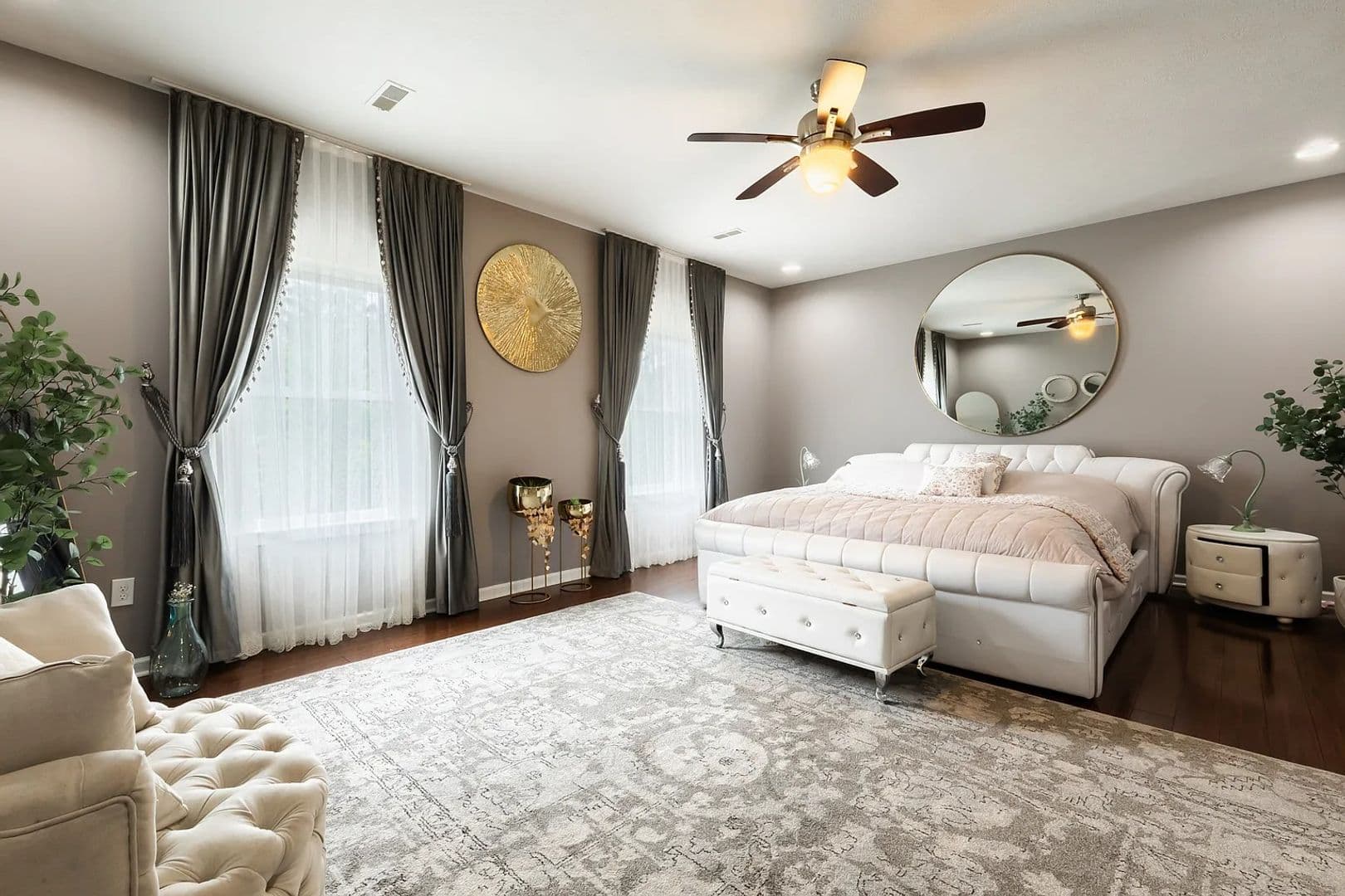 East Lansing House: 935 Whittier
