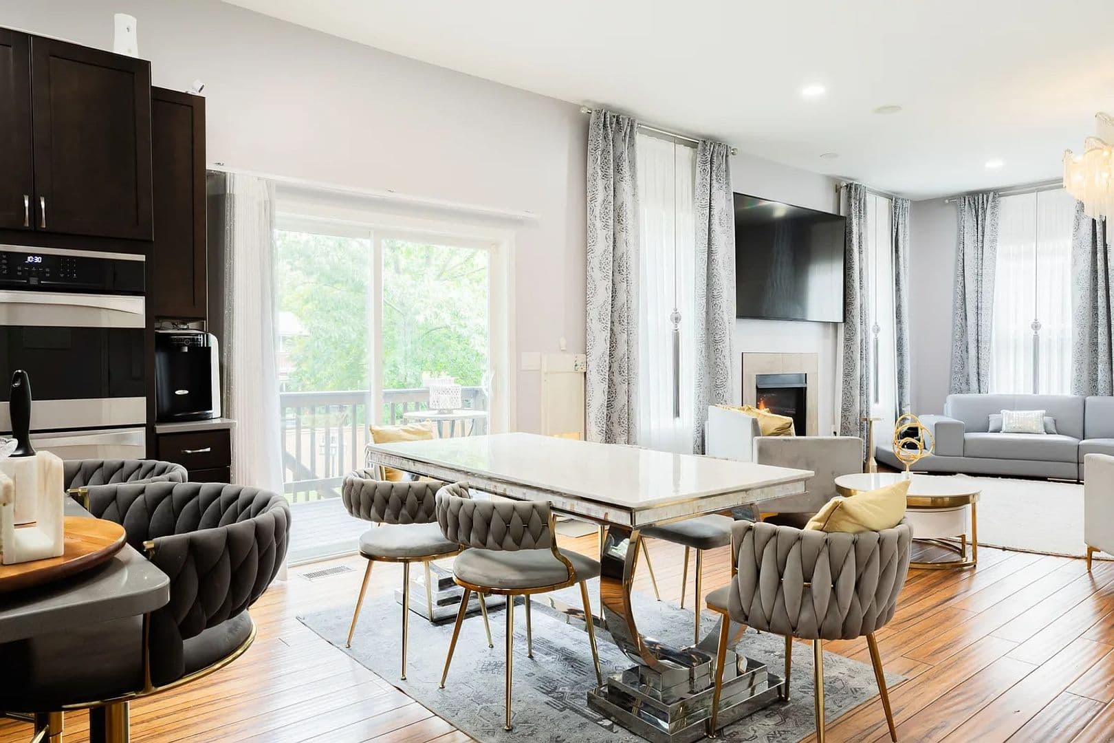 East Lansing House: 935 Whittier