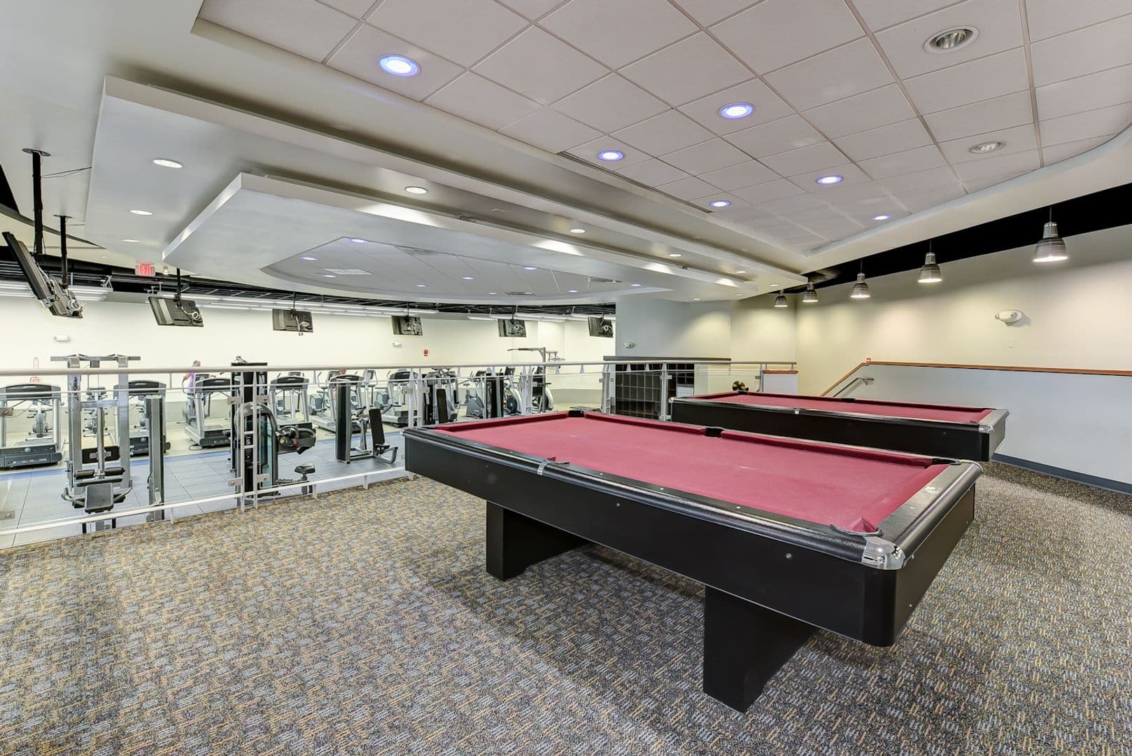 Arlington Condo: 1021 Arlington Blvd Unit 918