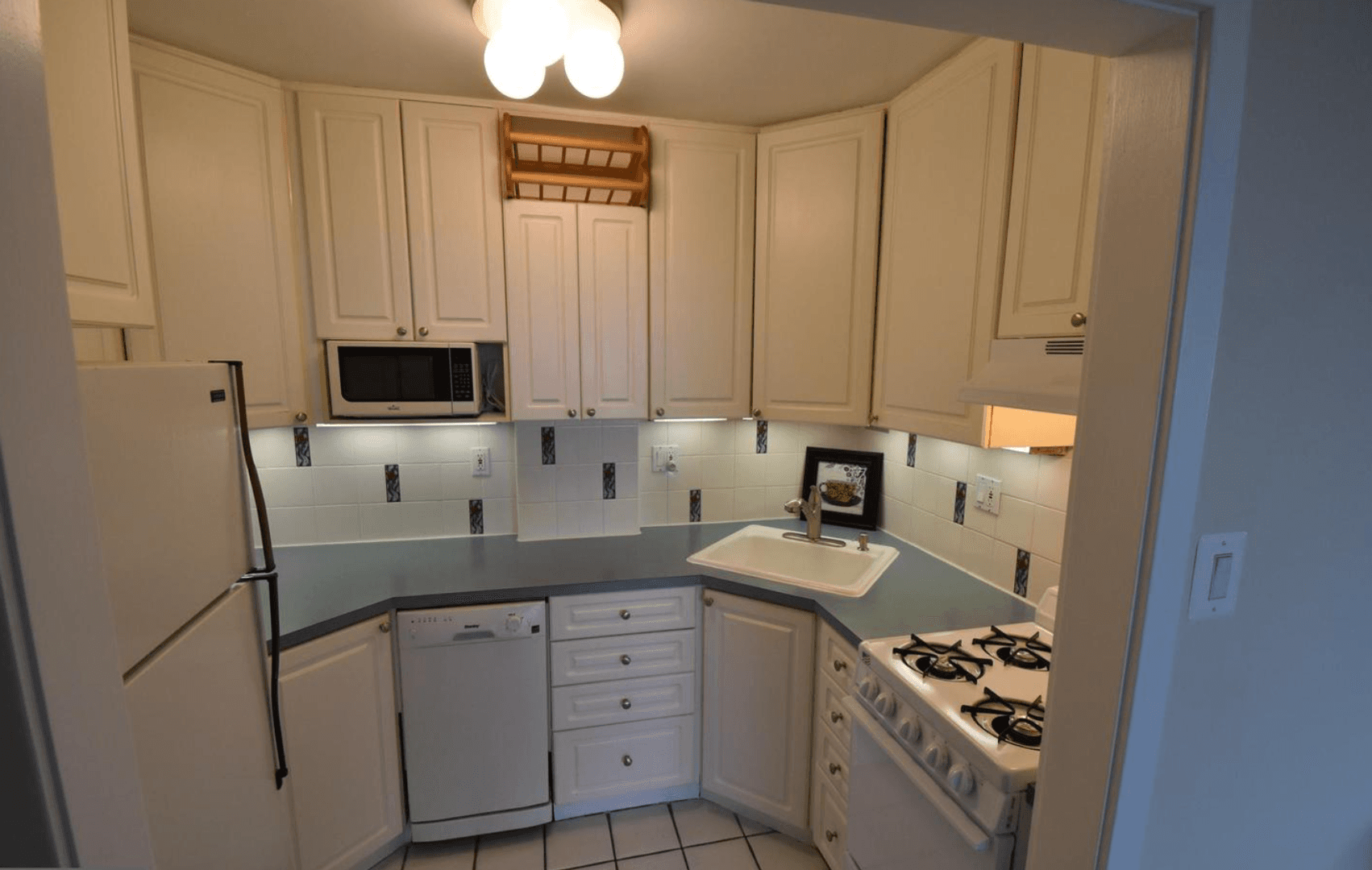 Arlington Condo: 1021 Arlington Blvd Unit 918