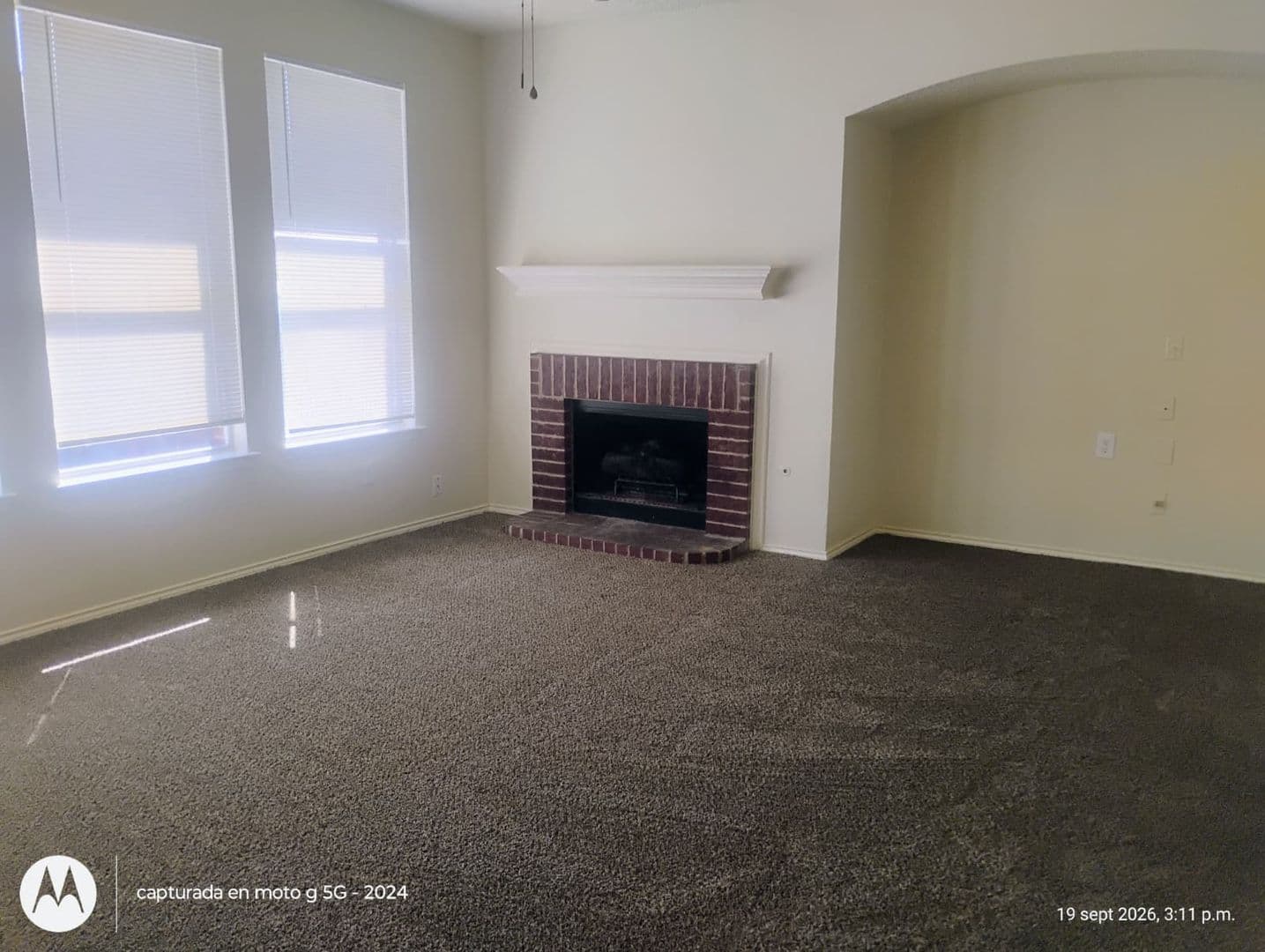 Rowlett House: 7701 Tidewater Dr