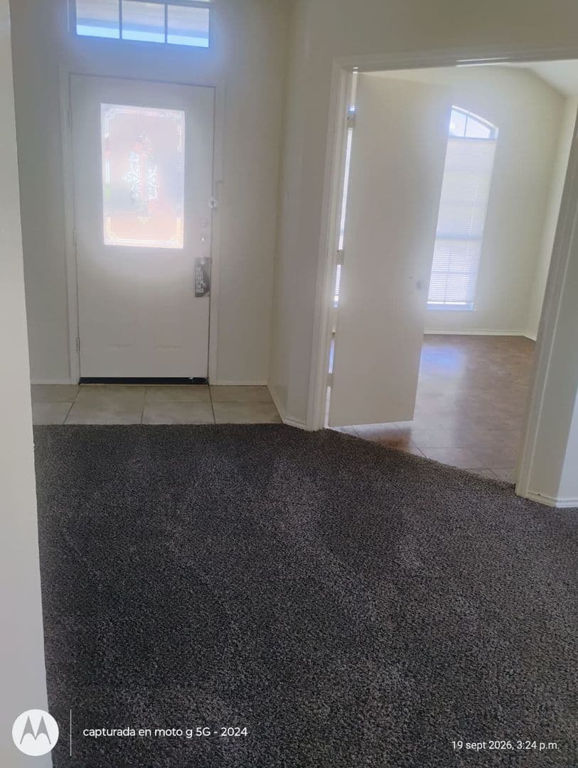 Rowlett House: 7701 Tidewater Dr