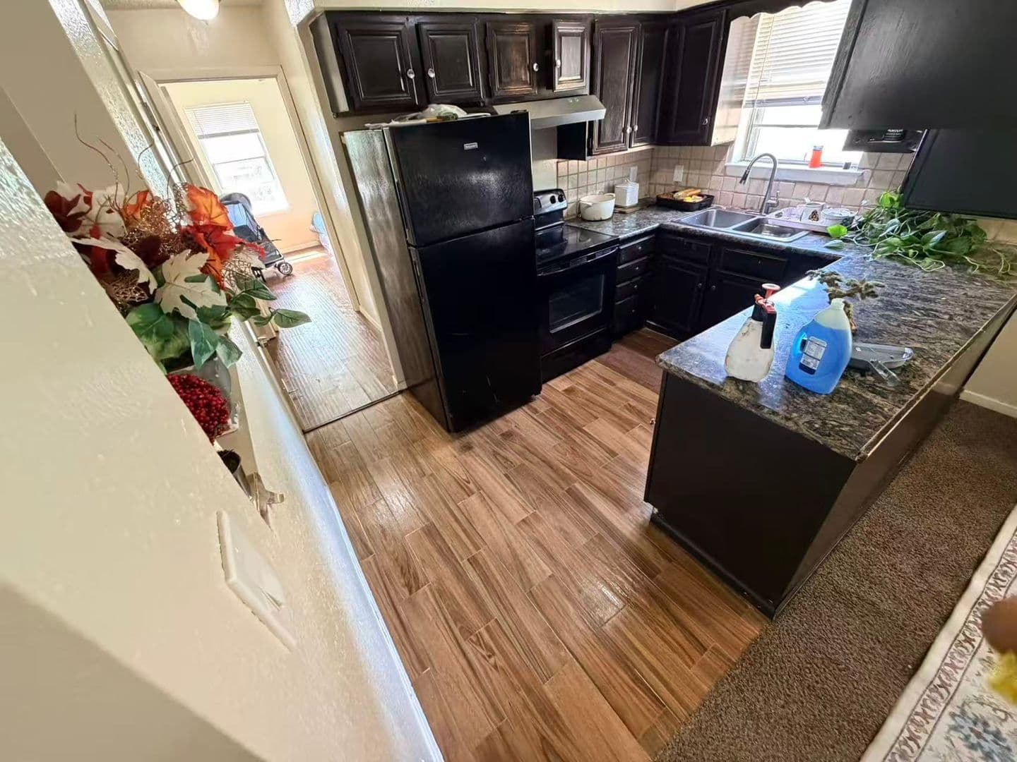 Garland House: 2913 Gardenia Dr