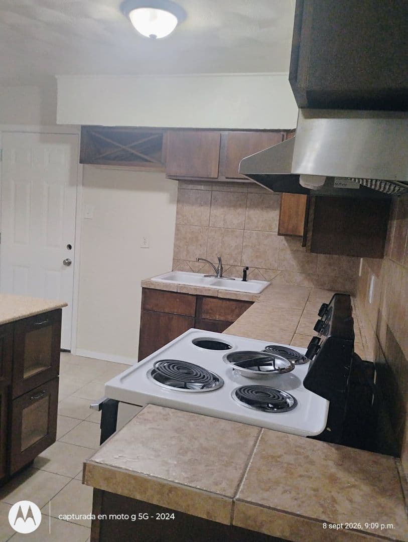 Mesquite House: 616 W Grubb Dr.