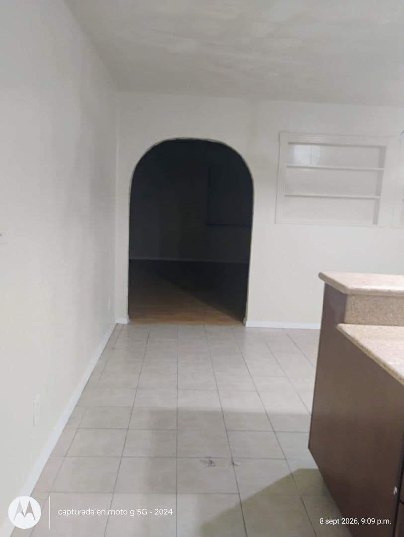 Mesquite House: 616 W Grubb Dr.
