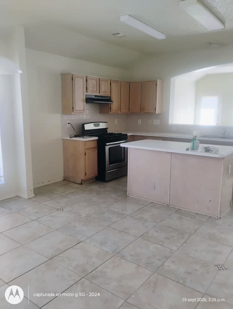 Rowlett House: 7701 Tidewater Dr