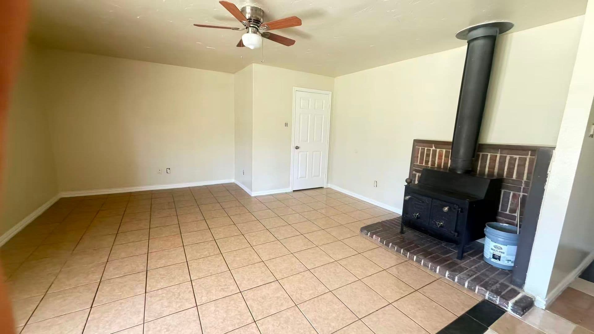 Plano House: 3324 Tarkio Road