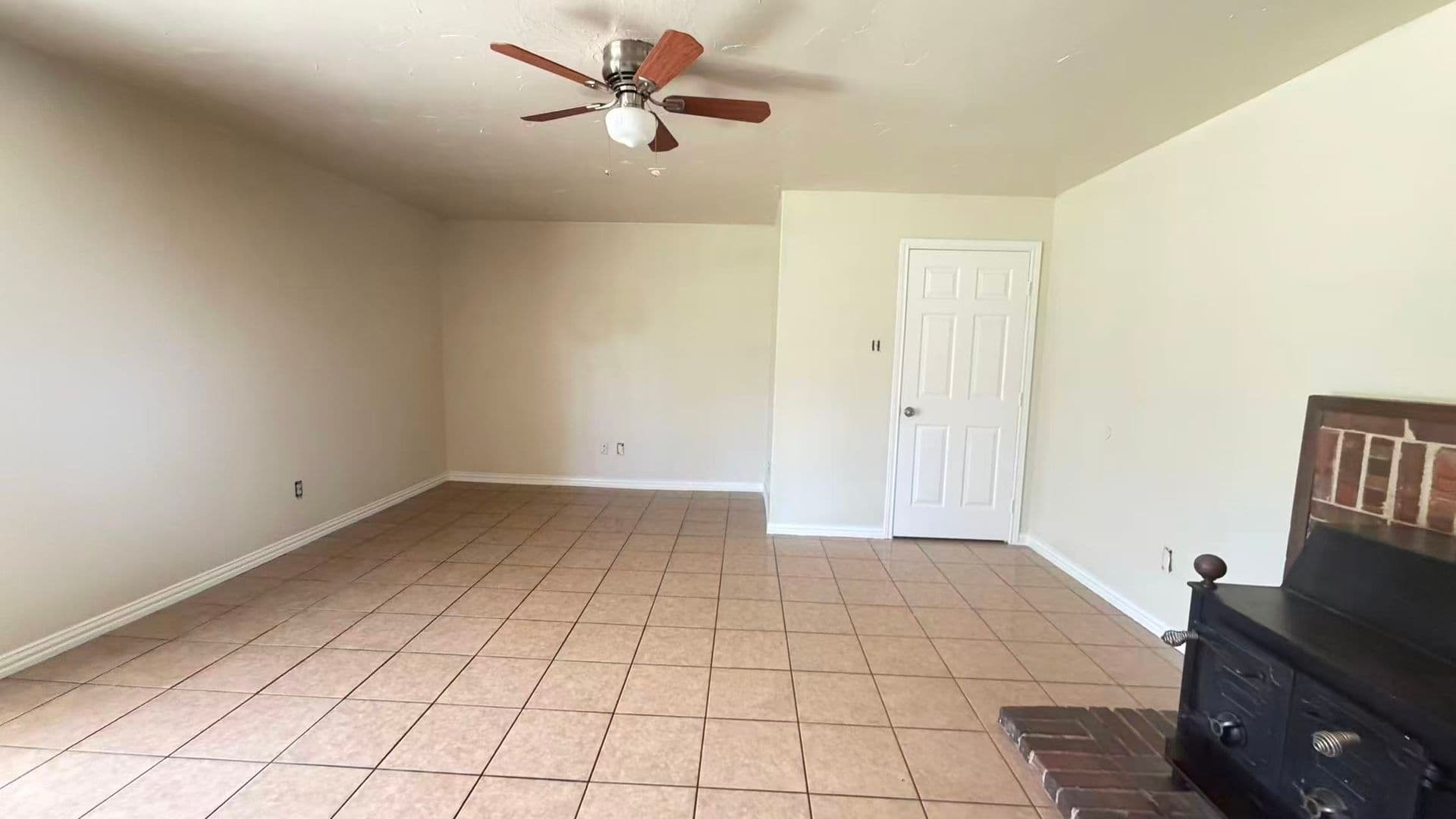 Plano House: 3324 Tarkio Road