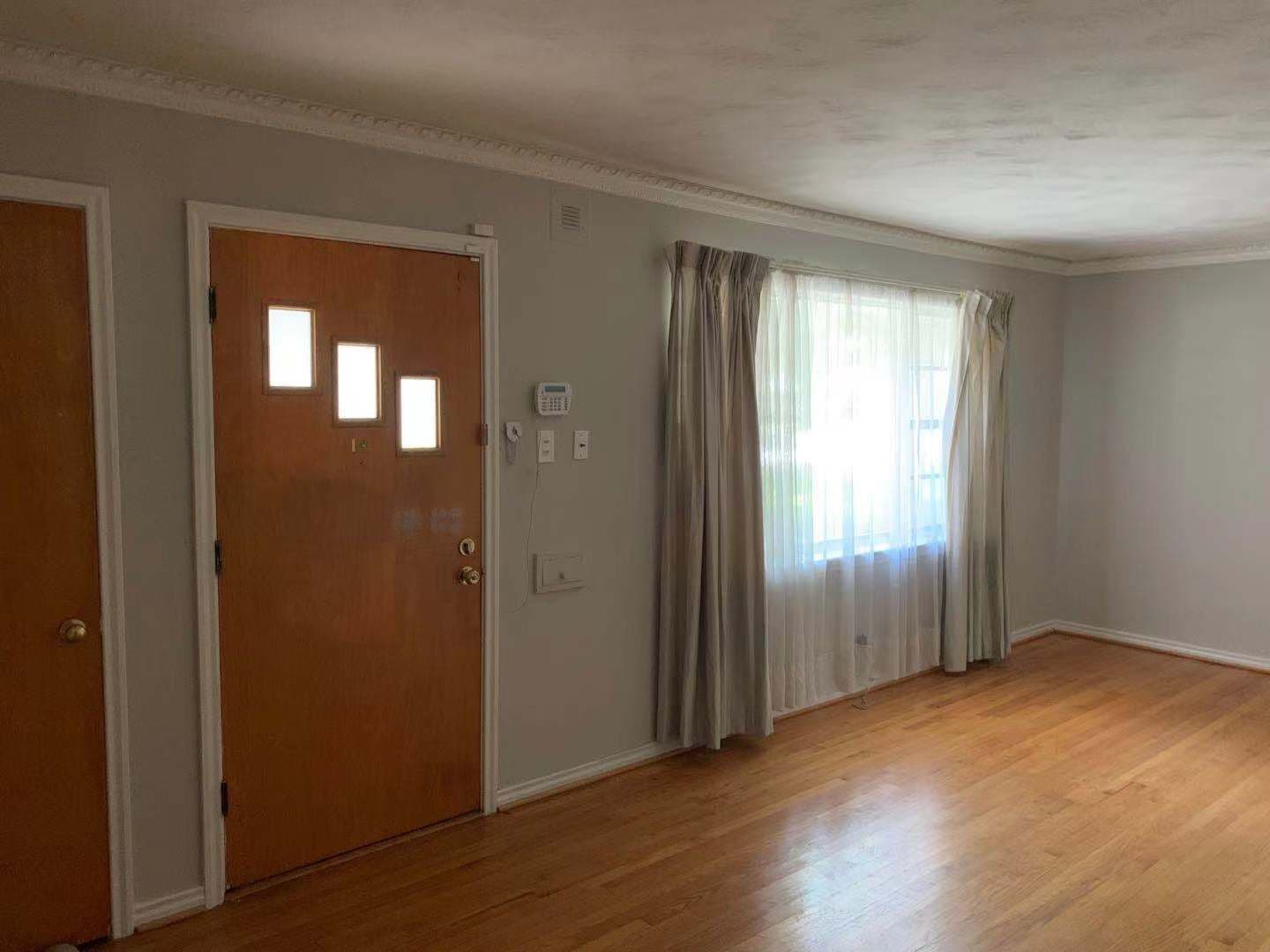 Richardson House: 413 Frances Way