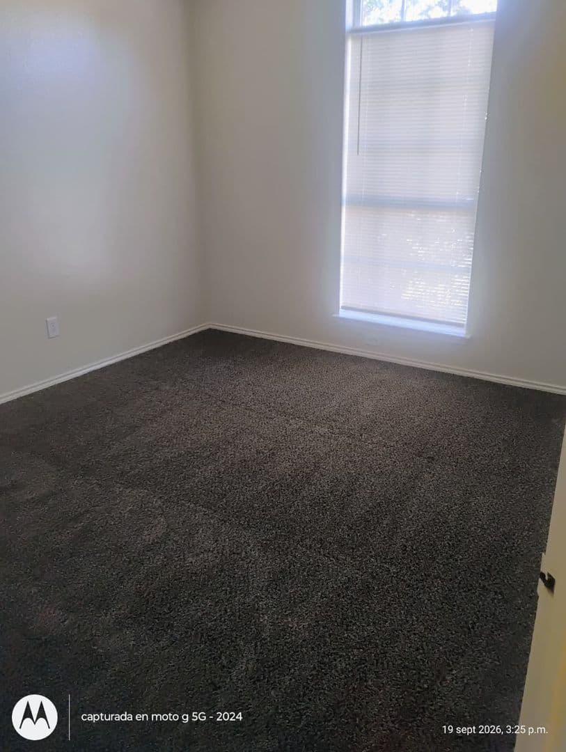 Rowlett House: 7701 Tidewater Dr