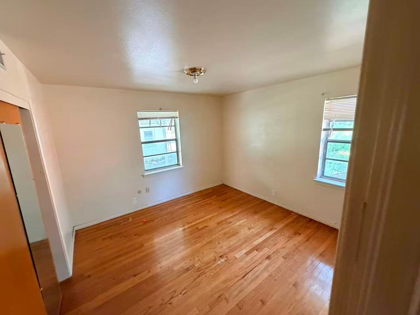 Richardson House: 413 Frances Way