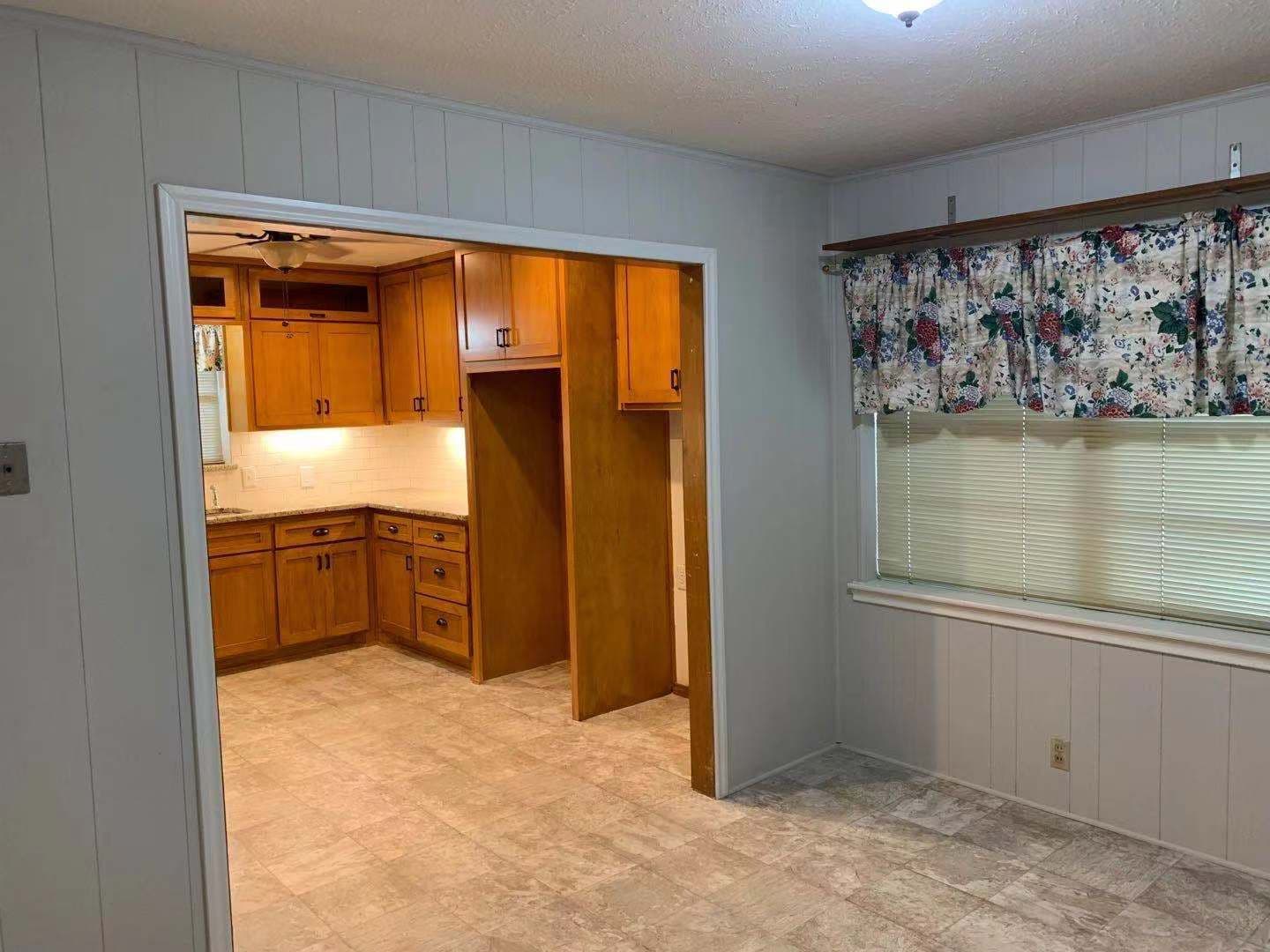 Richardson House: 413 Frances Way