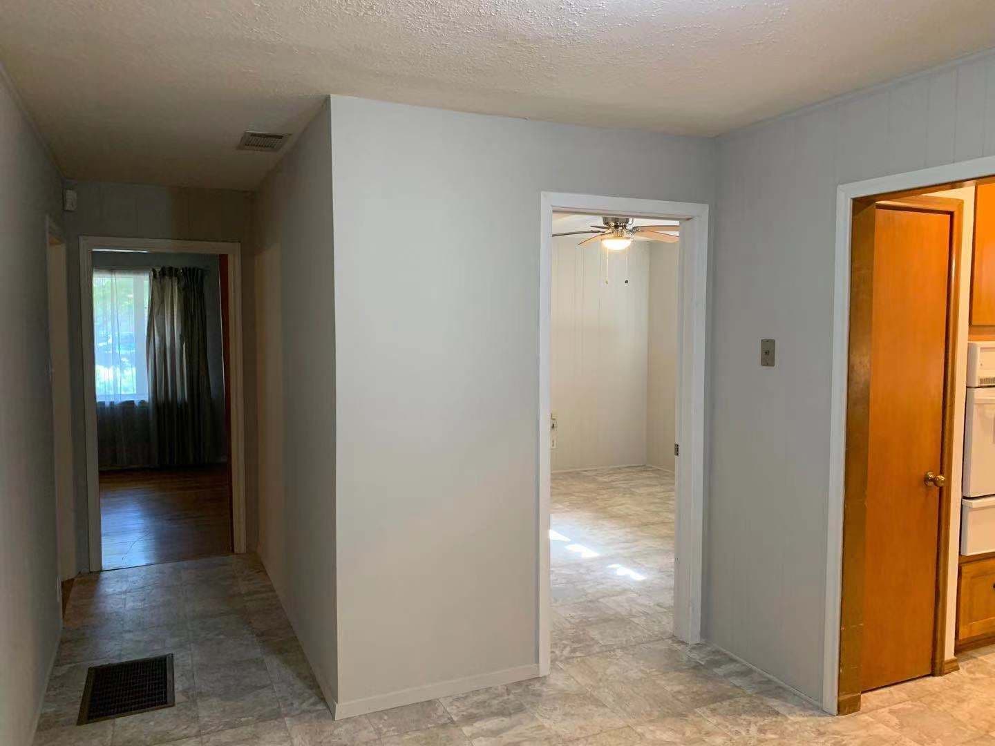 Richardson House: 413 Frances Way