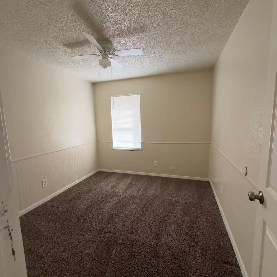 Plano House: 3324 Tarkio Road