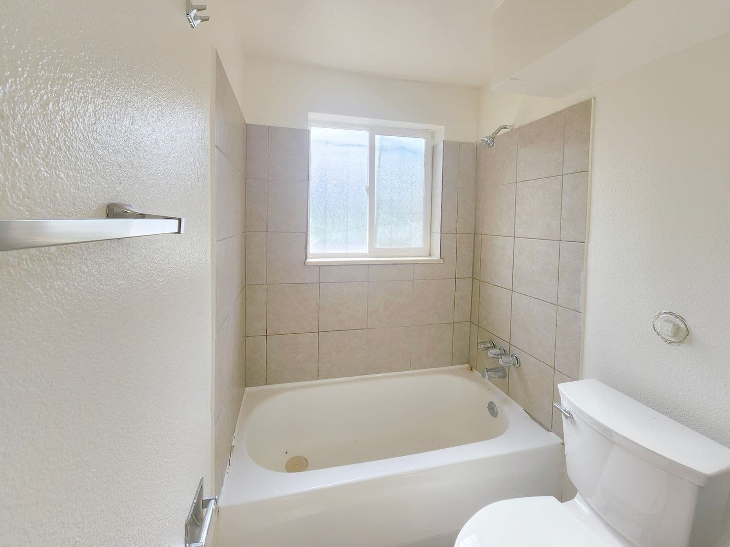 Denver Apartment: 5100 W. 8th Ave