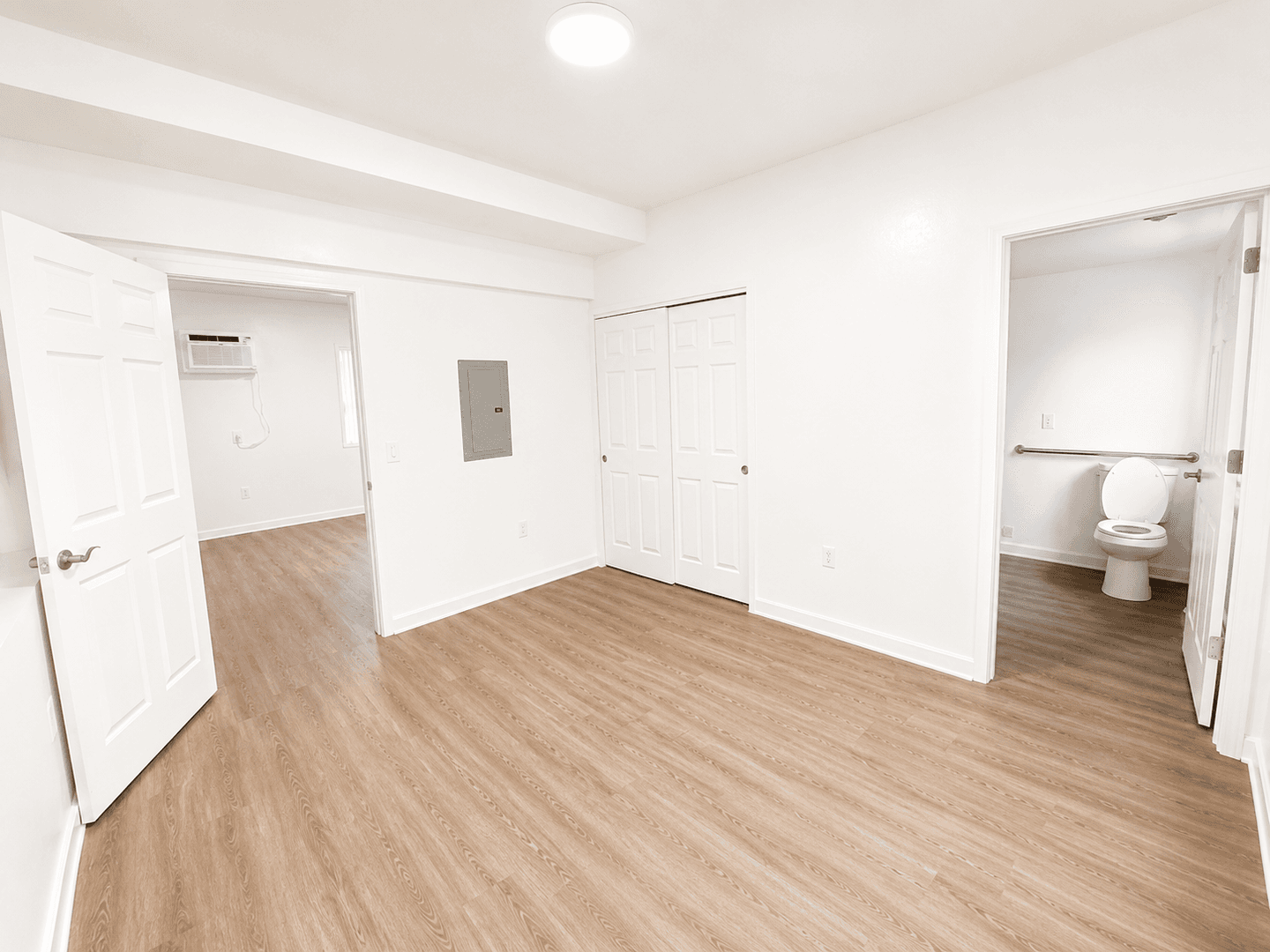 Lakewood Apartment: 1391 Carr St