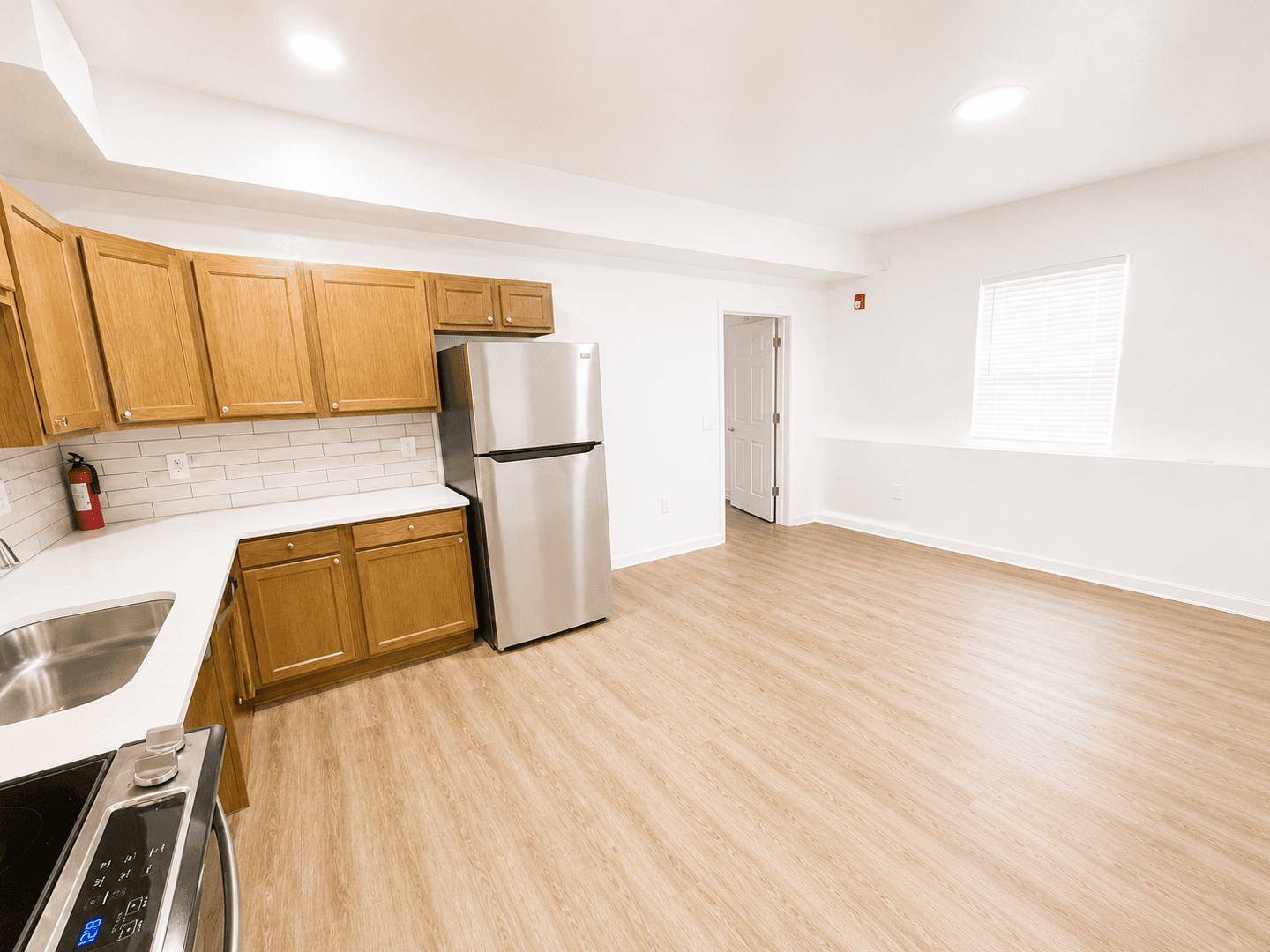 Lakewood Apartment: 1391 Carr St