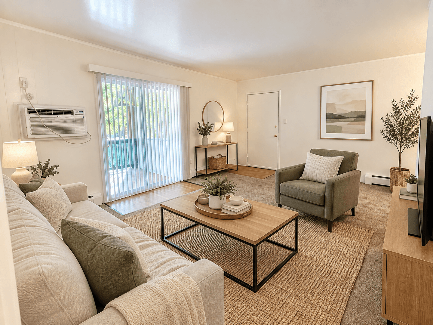 Lakewood Apartment: Zephyr Apartments