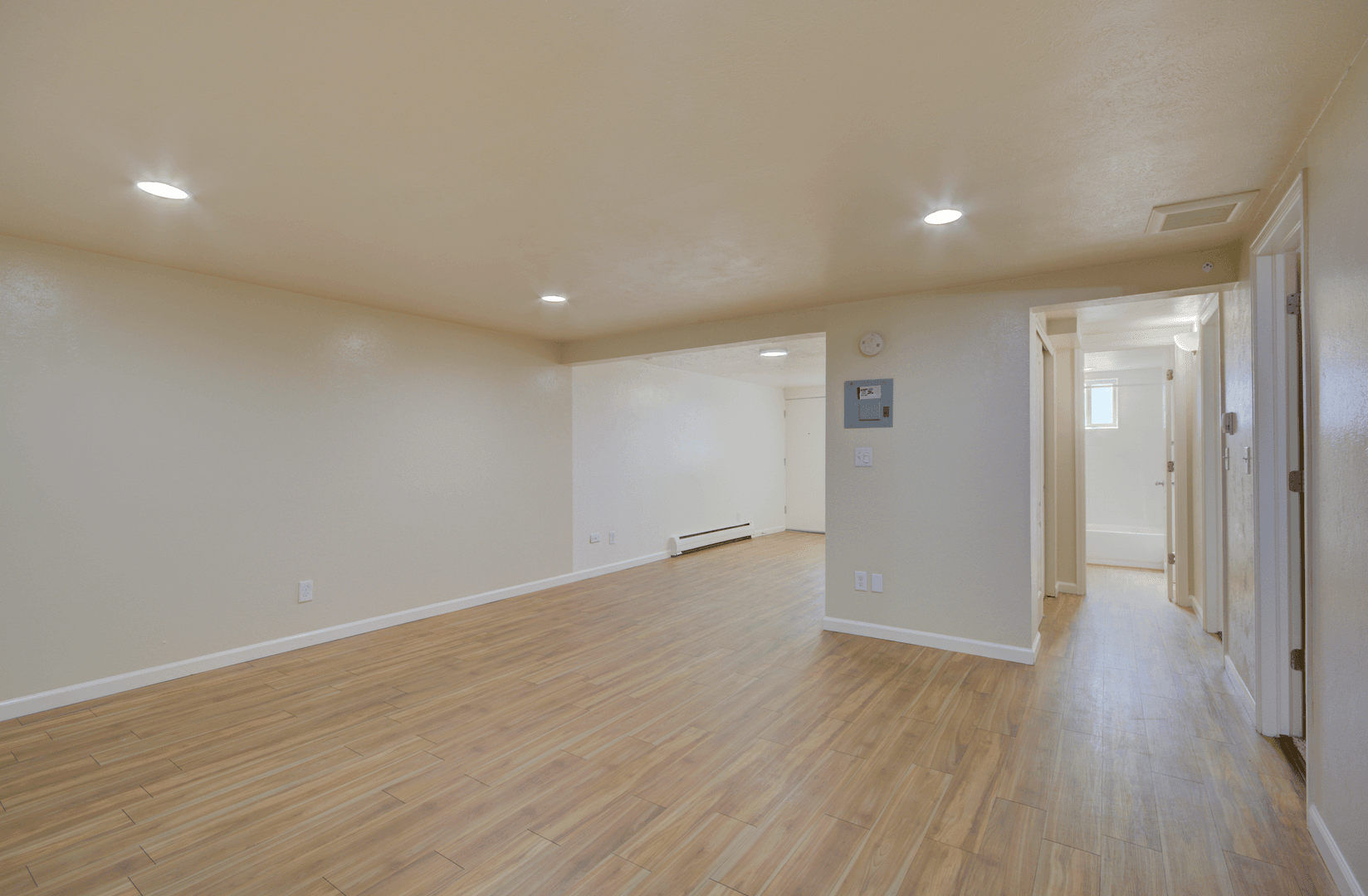 Lakewood Apartment: 375 S. Depew St.