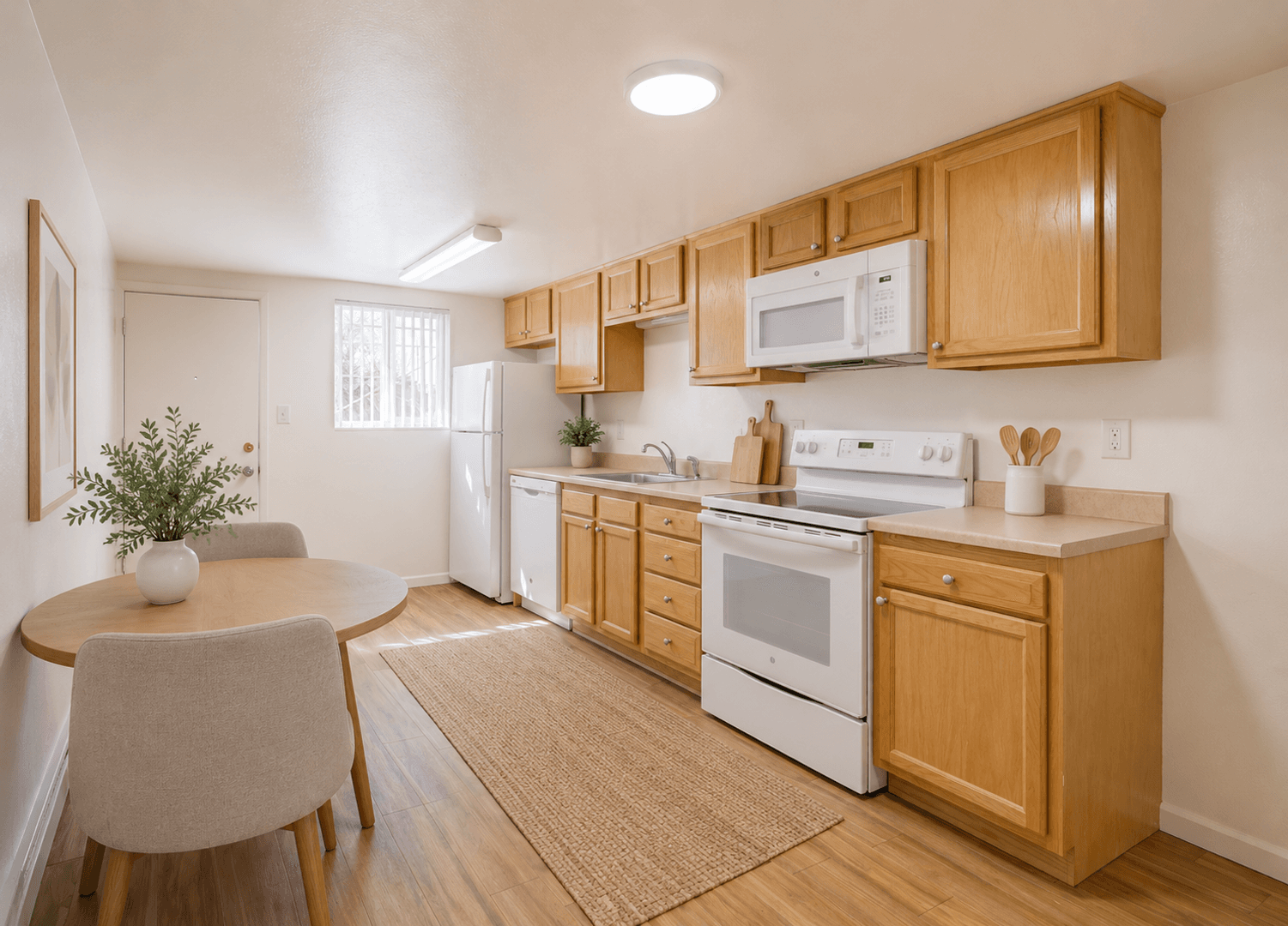 Lakewood Apartment: 375 S. Depew St.