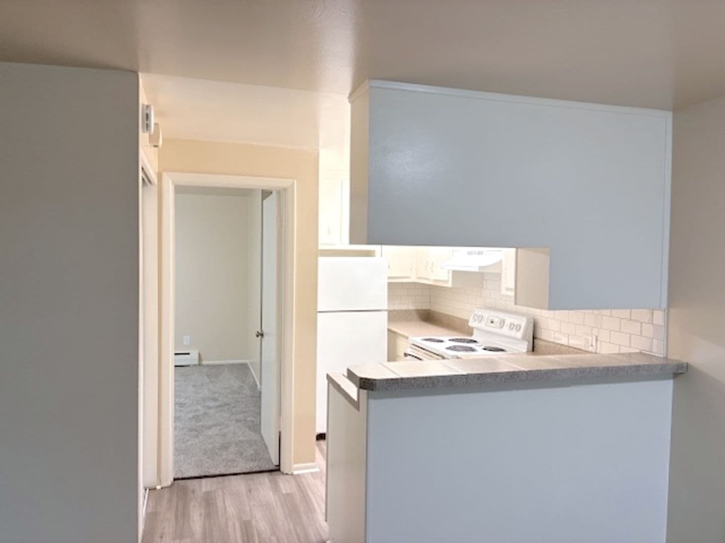 Lakewood Apartment: 375 S. Depew St.