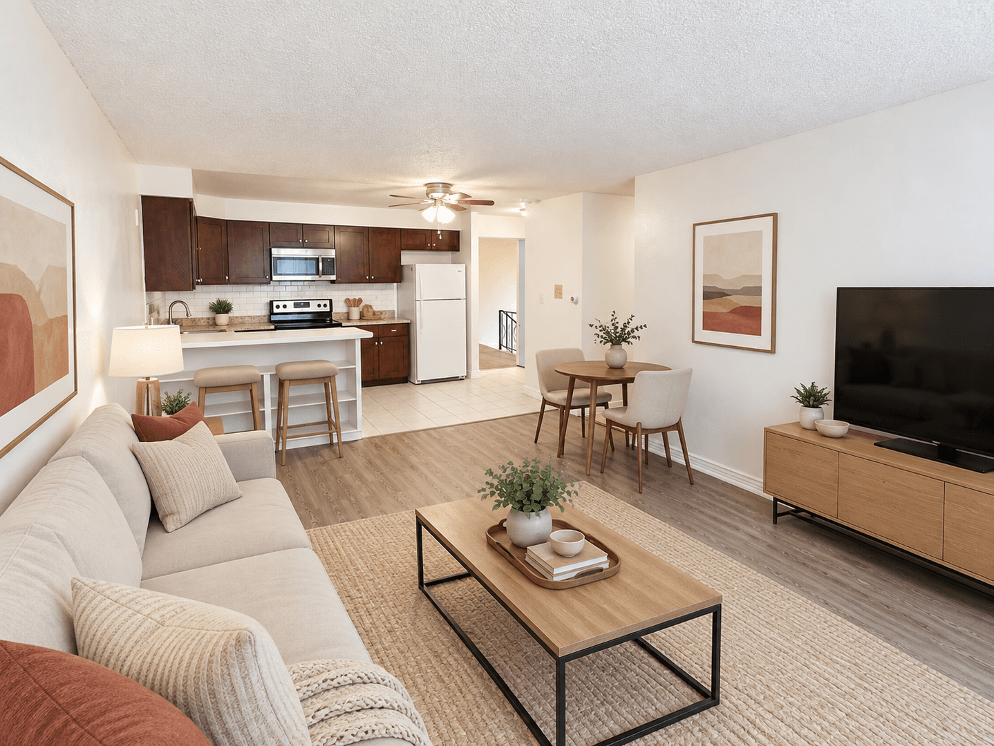 Arvada Apartment: 6087 Olde Wadsworth Blvd.