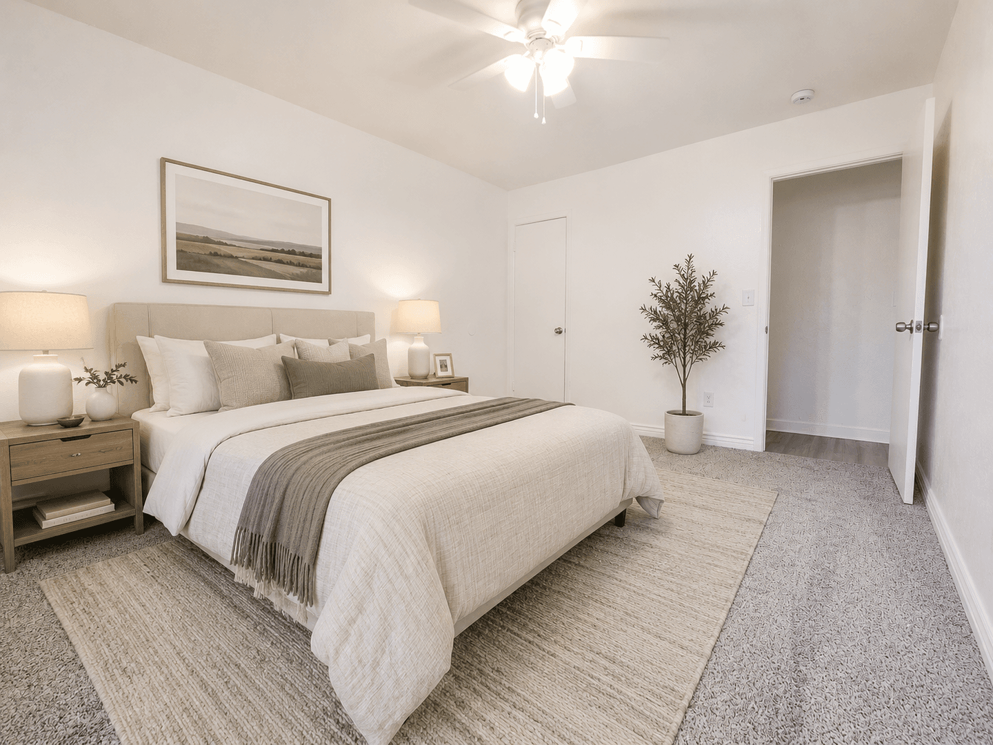 Arvada Apartment: 6090 Olde Wadsworth Blvd.