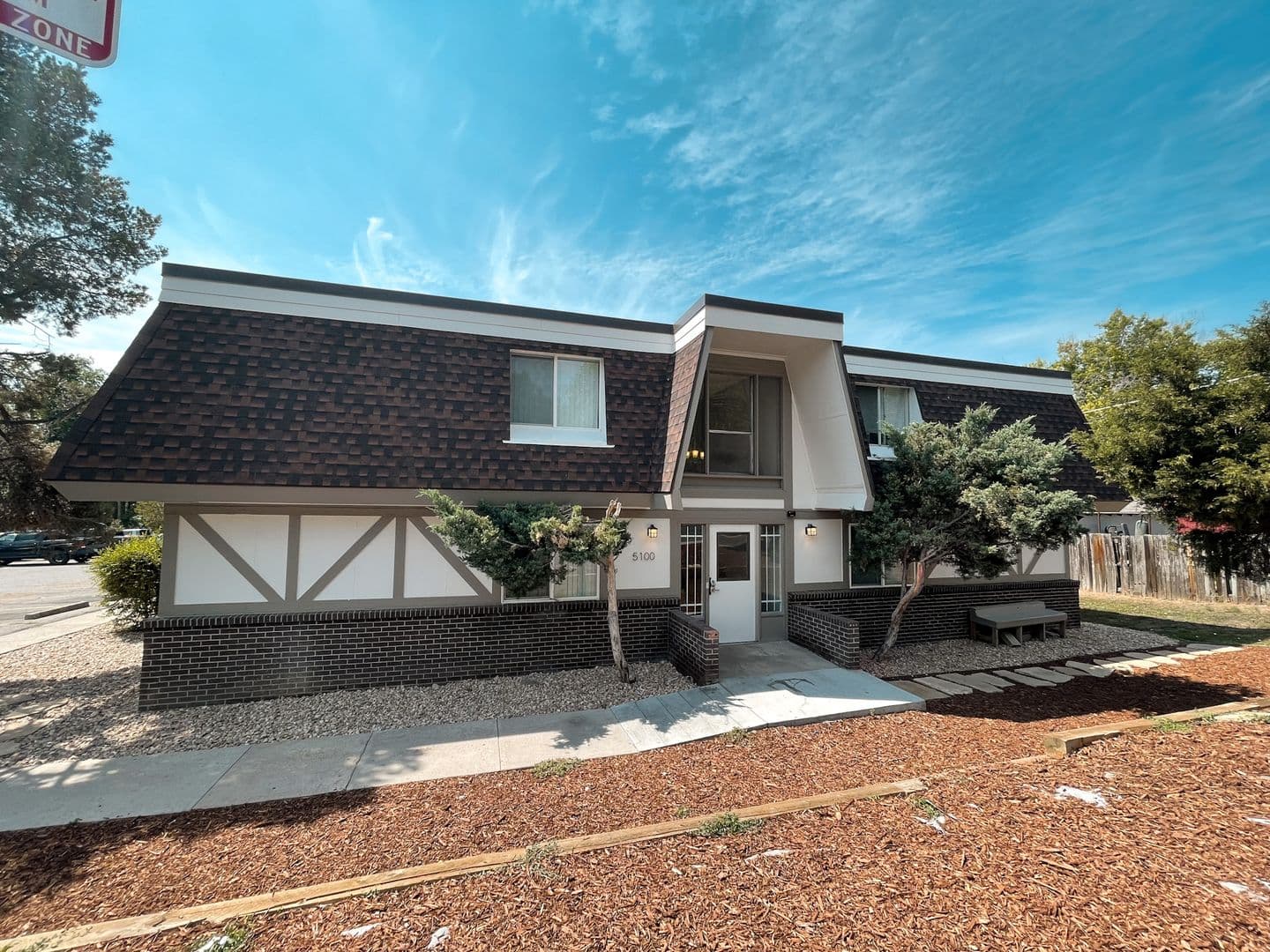 Denver Apartment: 5100 W. 8th Ave
