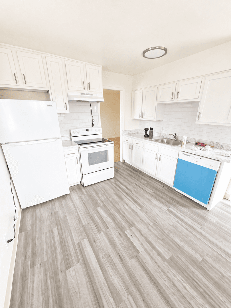 Denver Apartment: Arizona Apartments