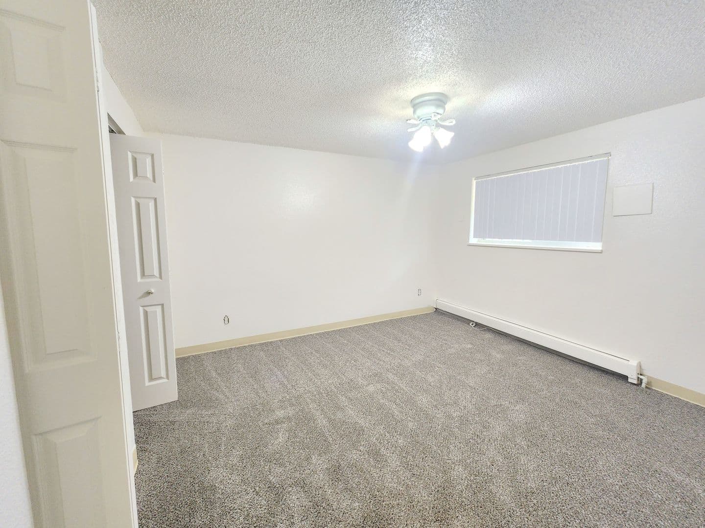 Denver Apartment: 5100 W. 8th Ave