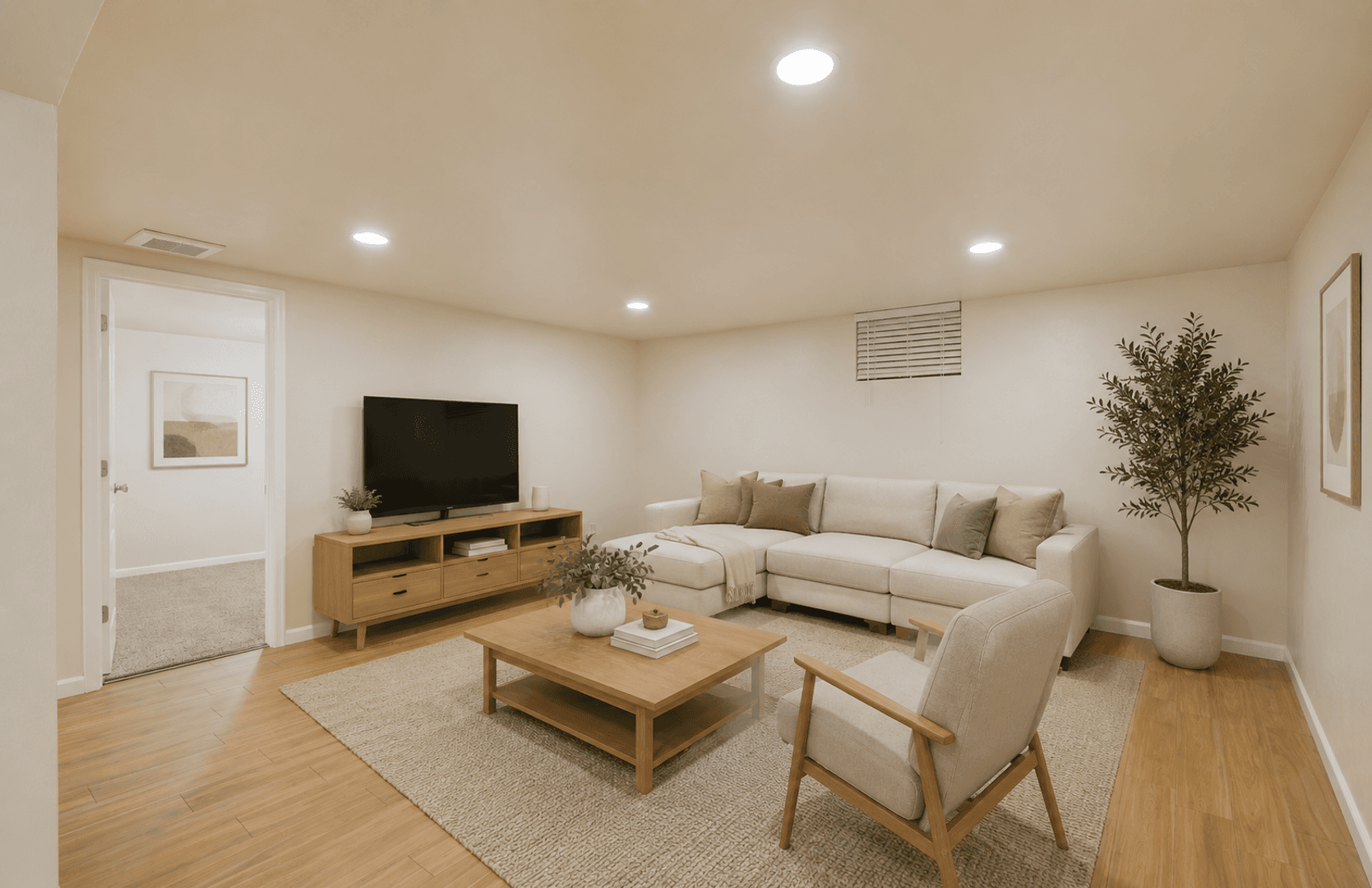Lakewood Apartment: 375 S. Depew St.