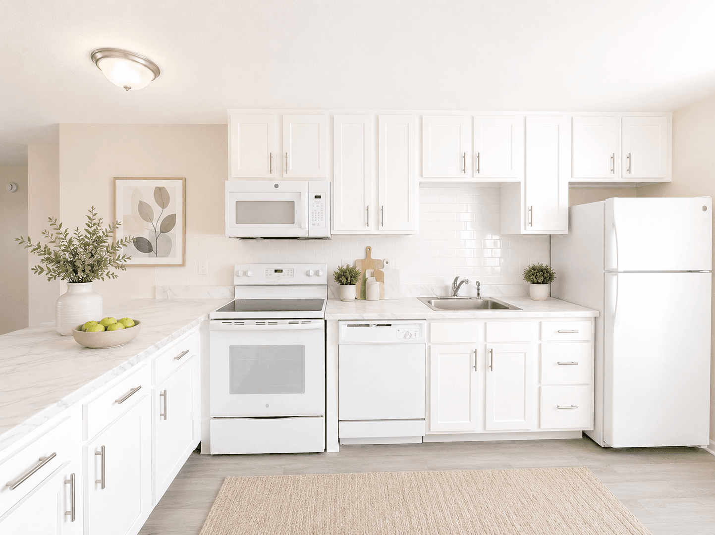 Lakewood Apartment: 375 S. Depew St.