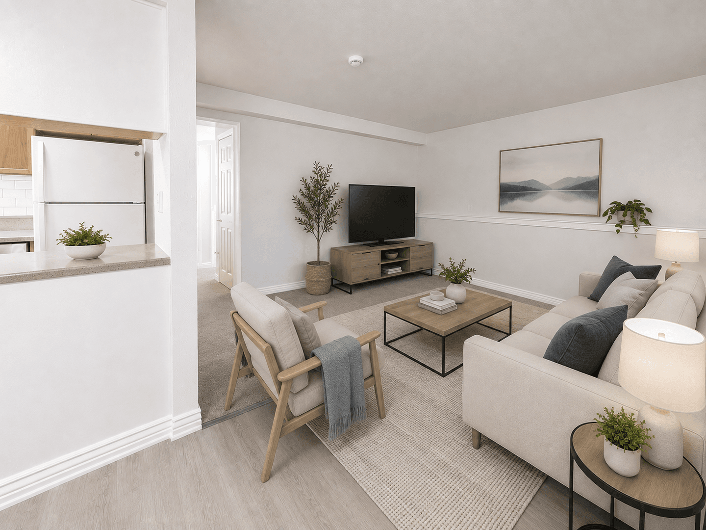 Arvada Apartment: 6090 Olde Wadsworth Blvd.