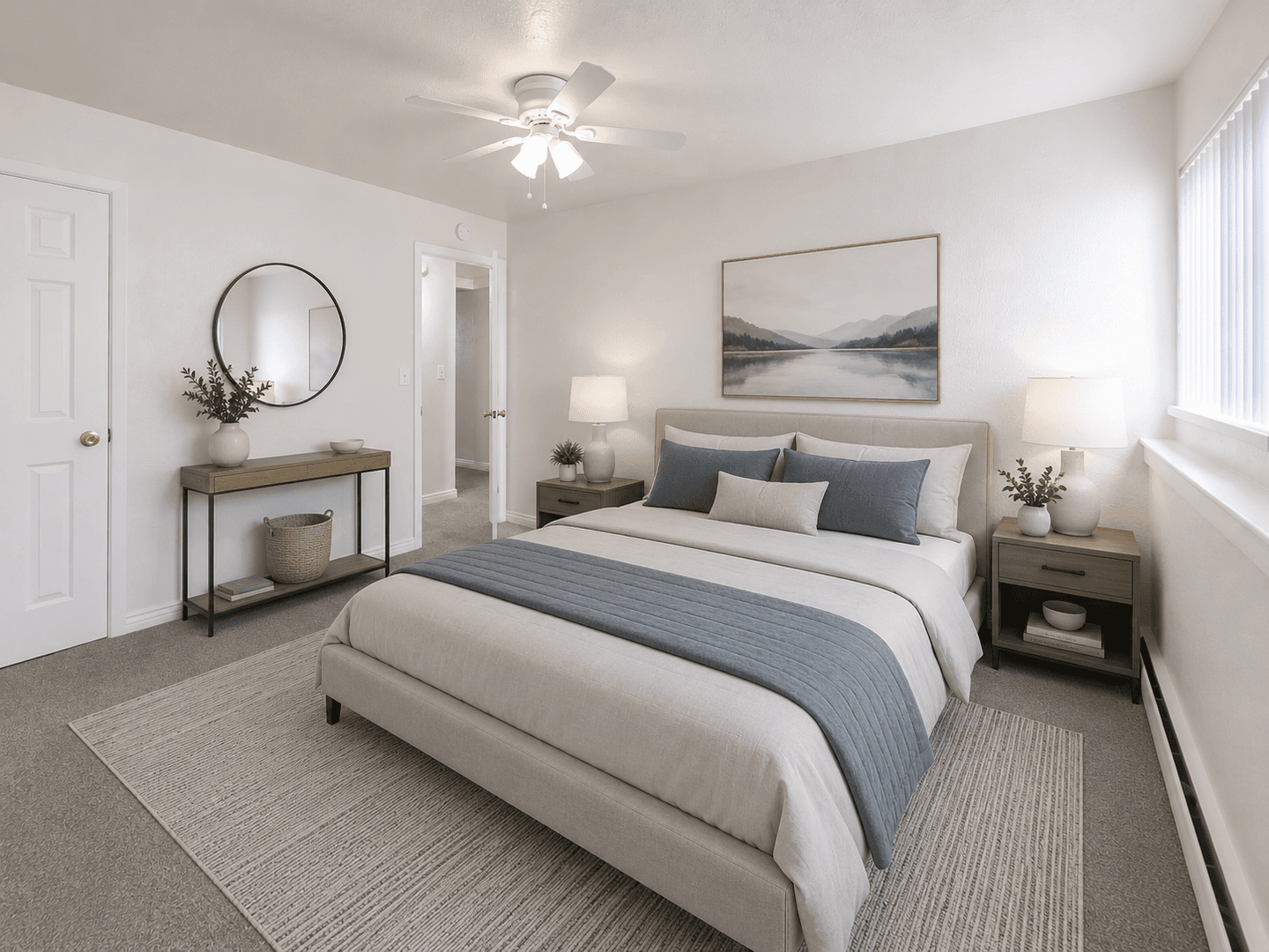 Arvada Apartment: 6090 Olde Wadsworth Blvd.
