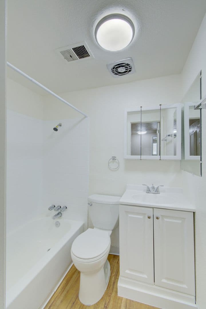 Lakewood Apartment: 8101-8195 W. 9th Ave