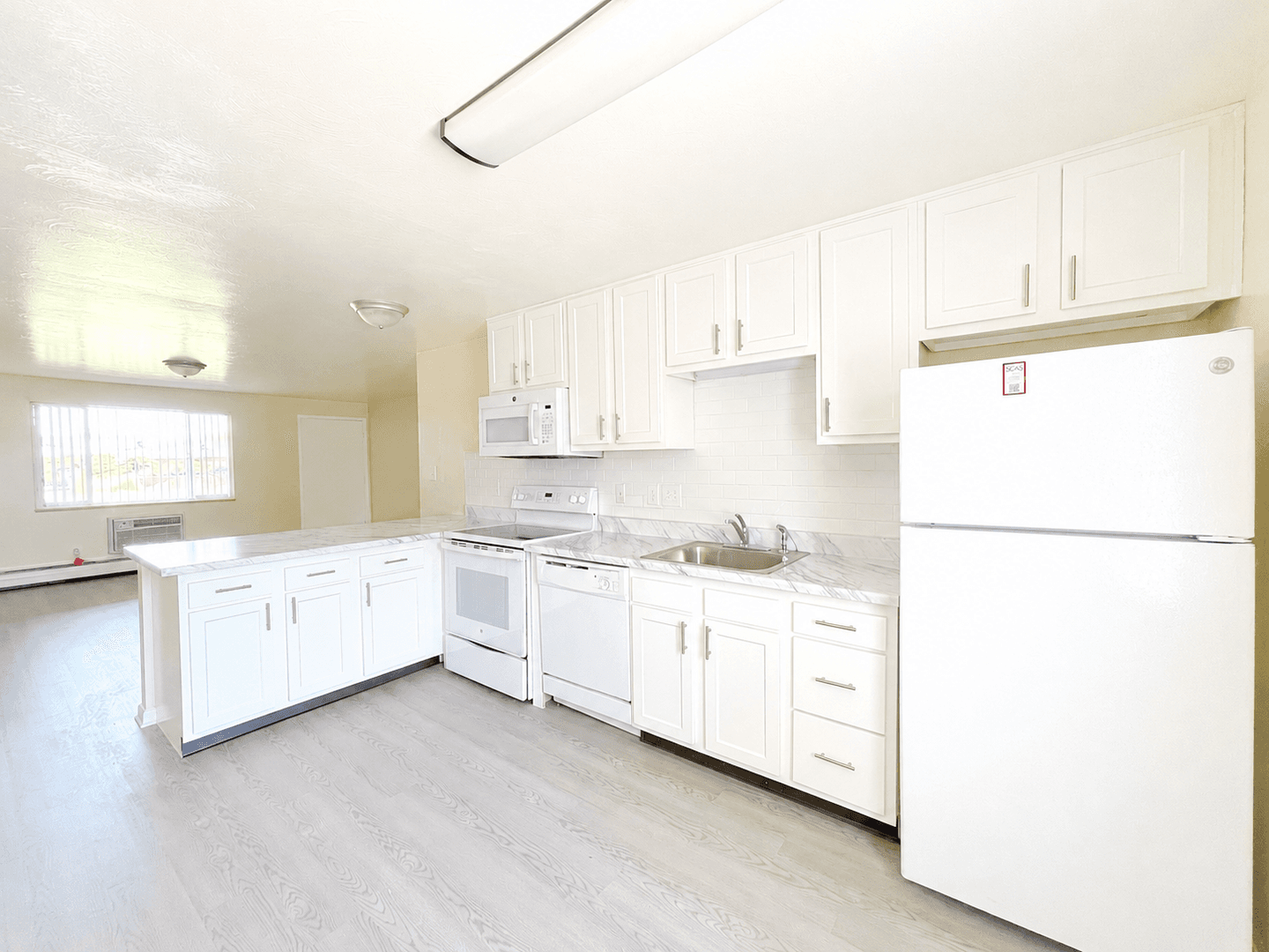 Lakewood Apartment: 375 S. Depew St.