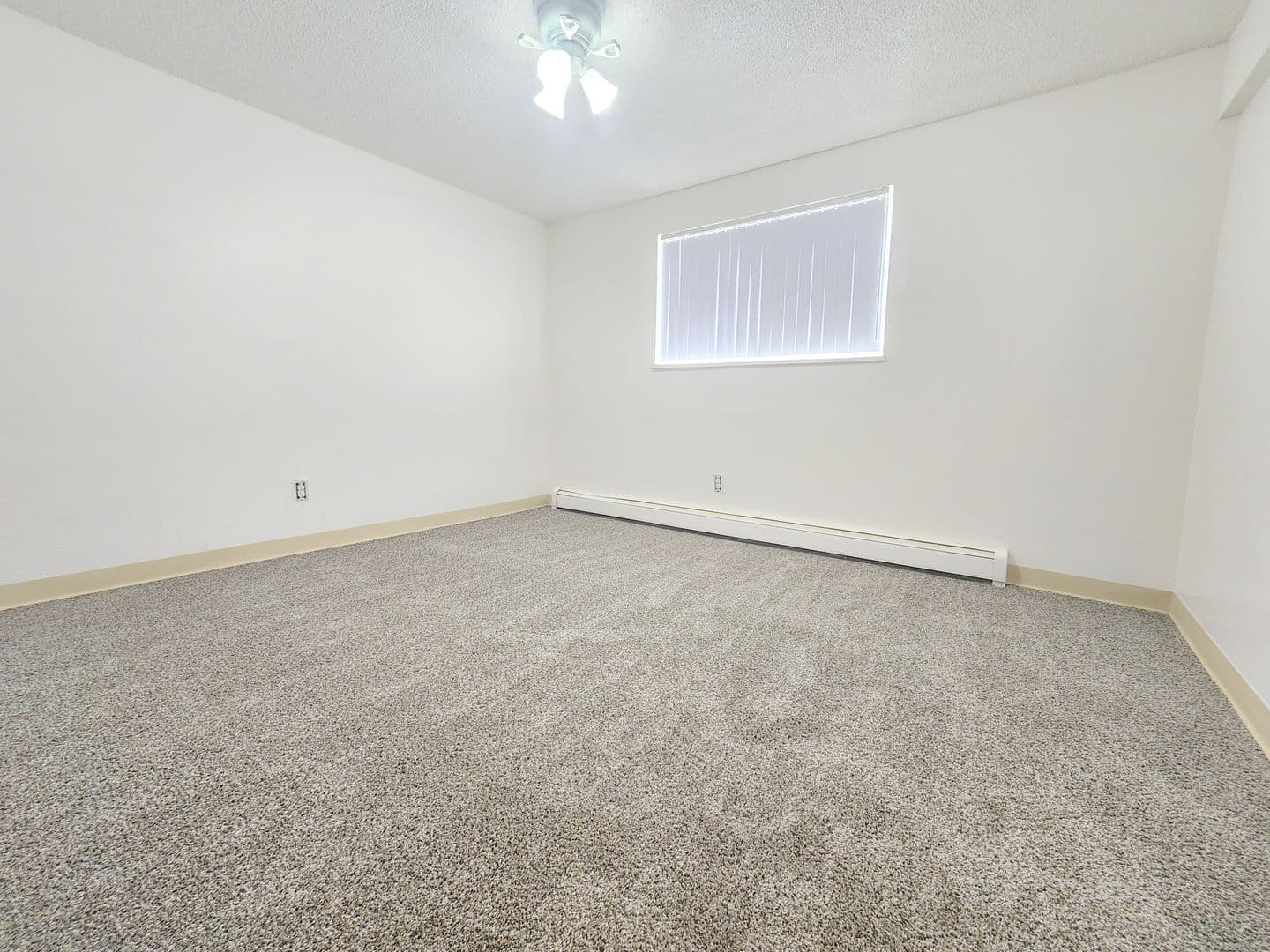 Denver Apartment: 5100 W. 8th Ave