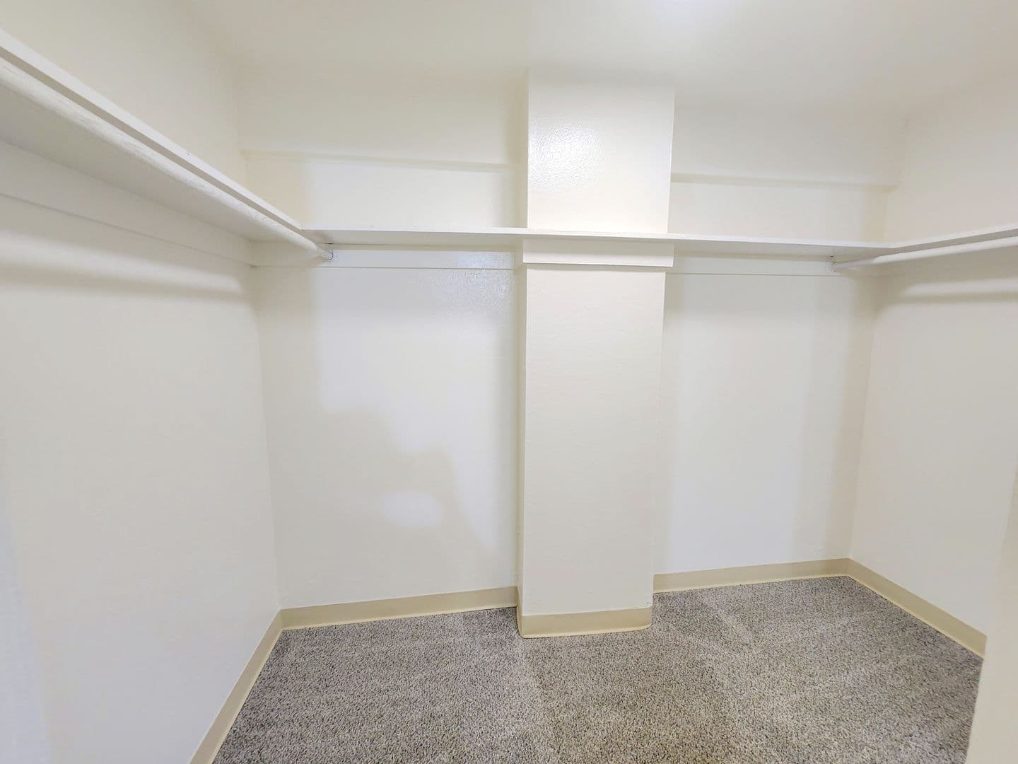 Denver Apartment: 5100 W. 8th Ave