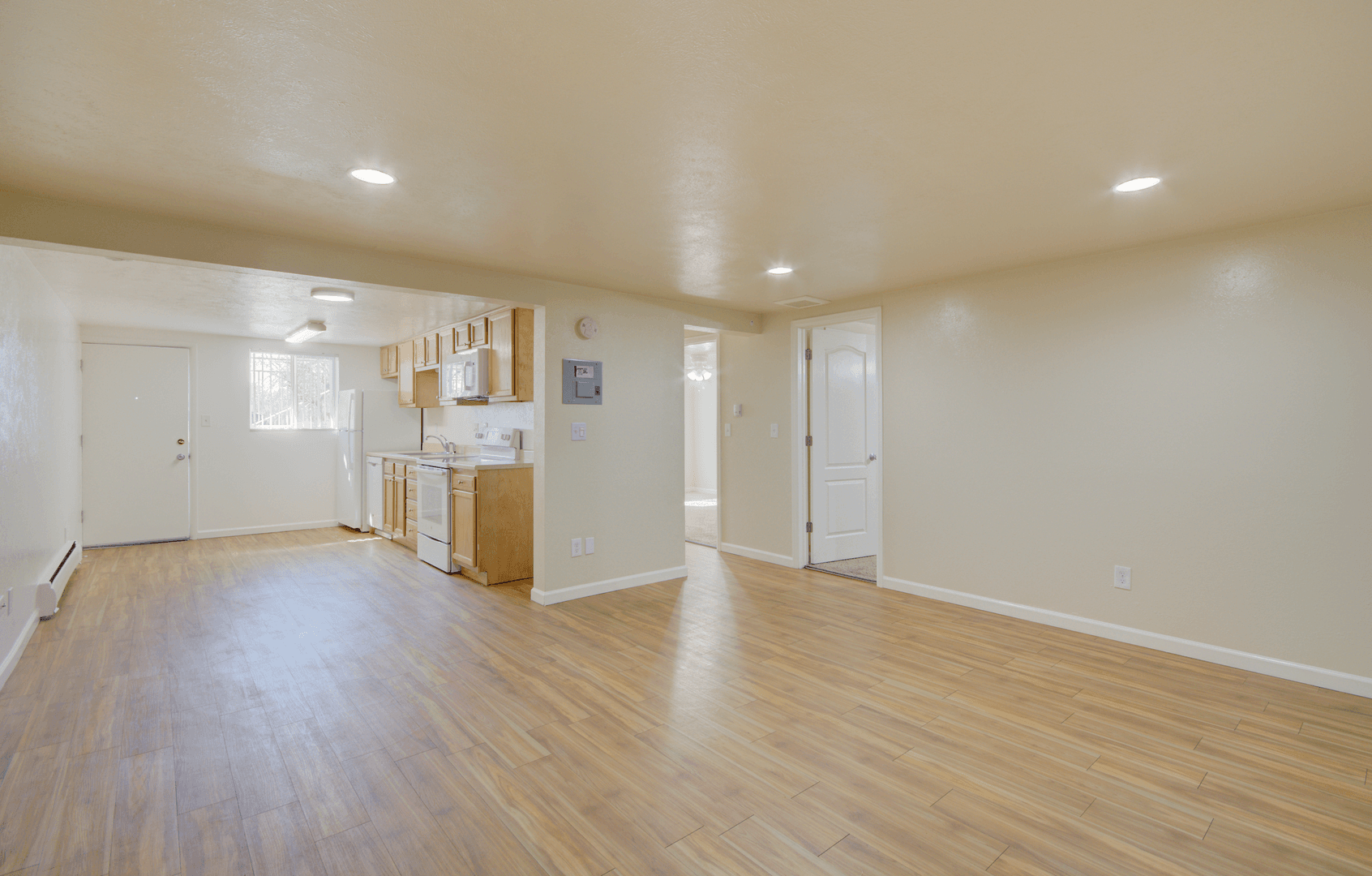 Lakewood Apartment: 375 S. Depew St.