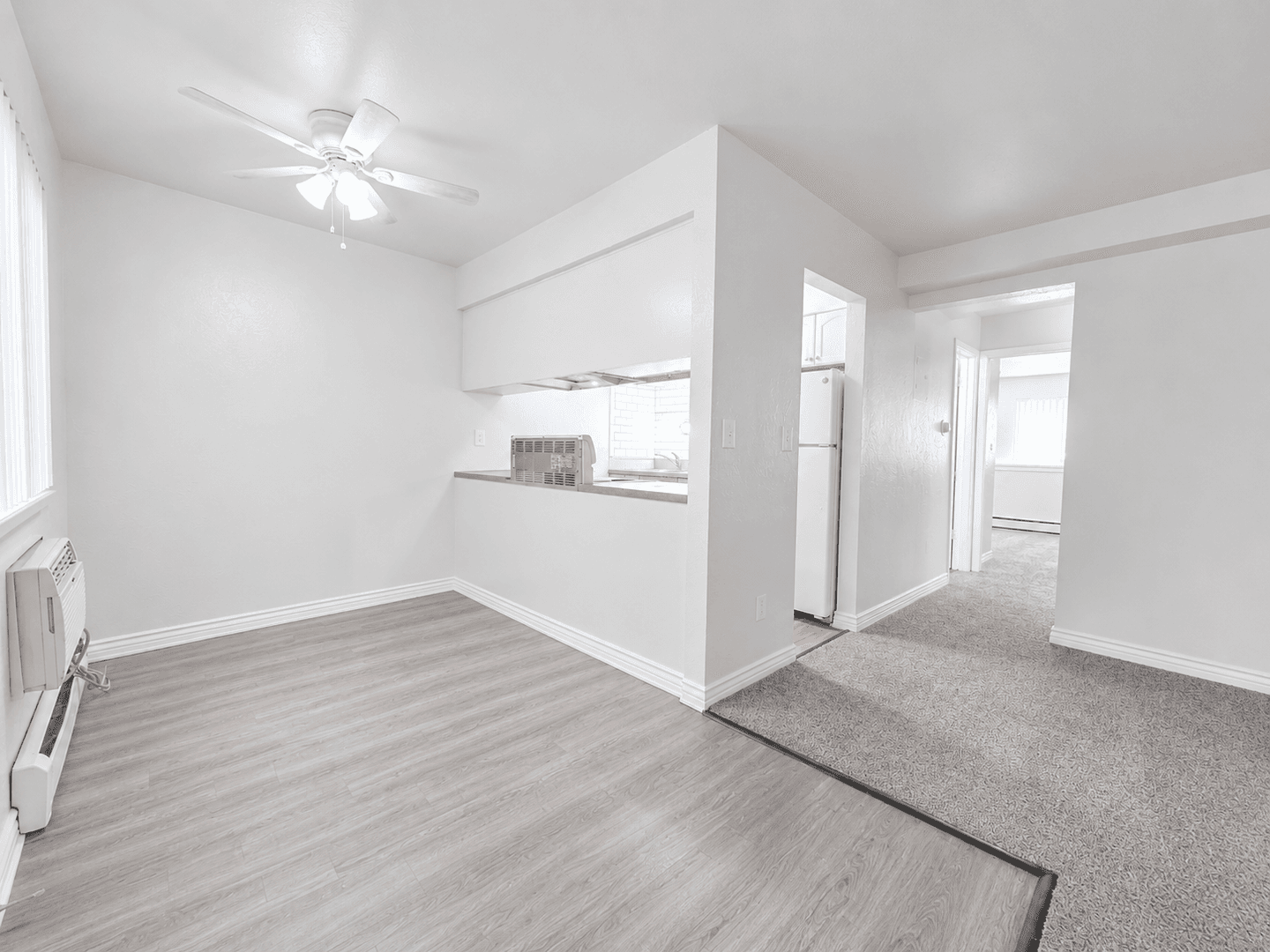 Arvada Apartment: 6090 Olde Wadsworth Blvd.