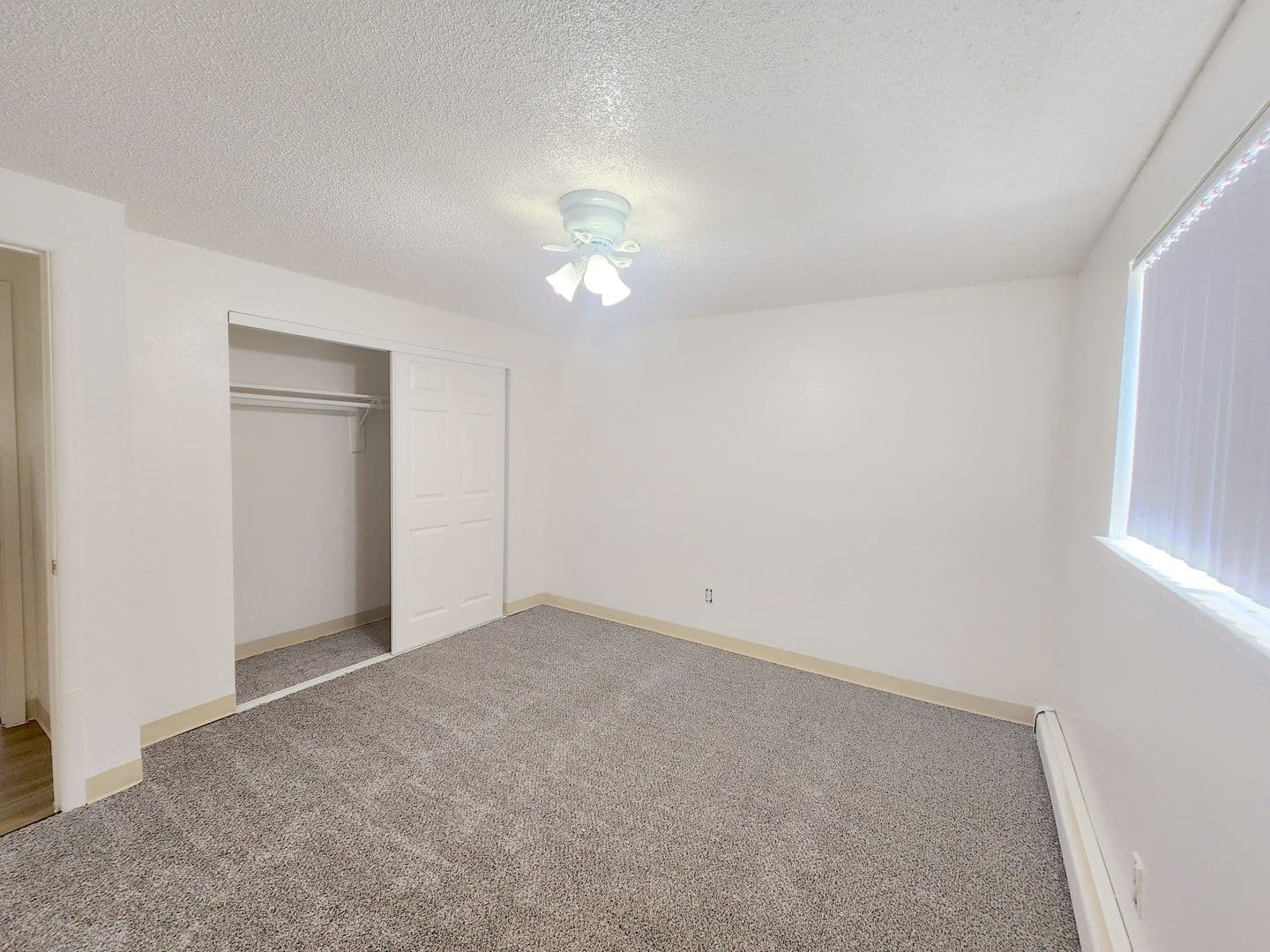 Denver Apartment: 5100 W. 8th Ave