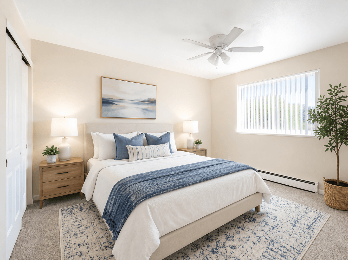 Lakewood Apartment: 375 S. Depew St.