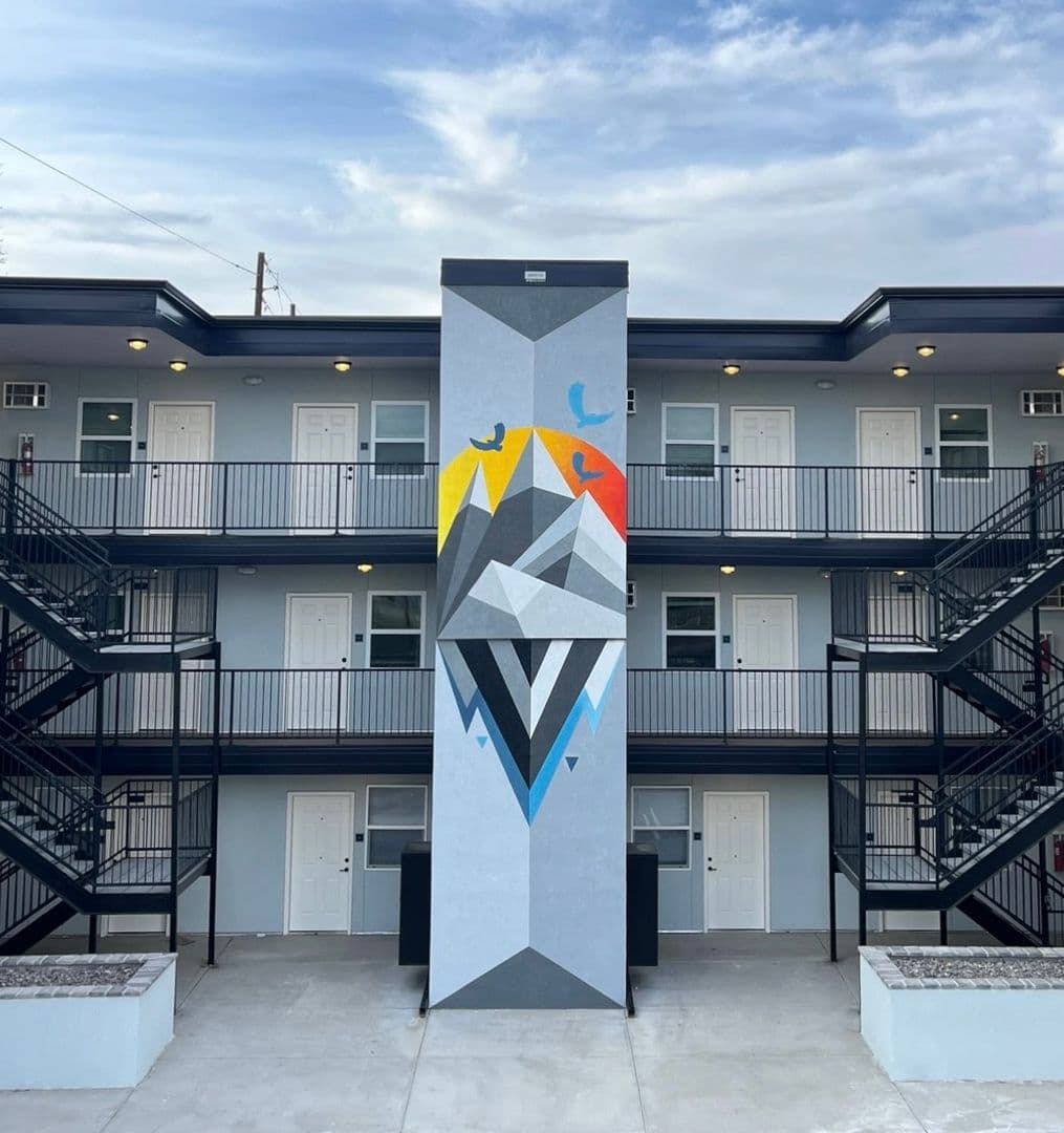 Lakewood Apartment: 1391 Carr St
