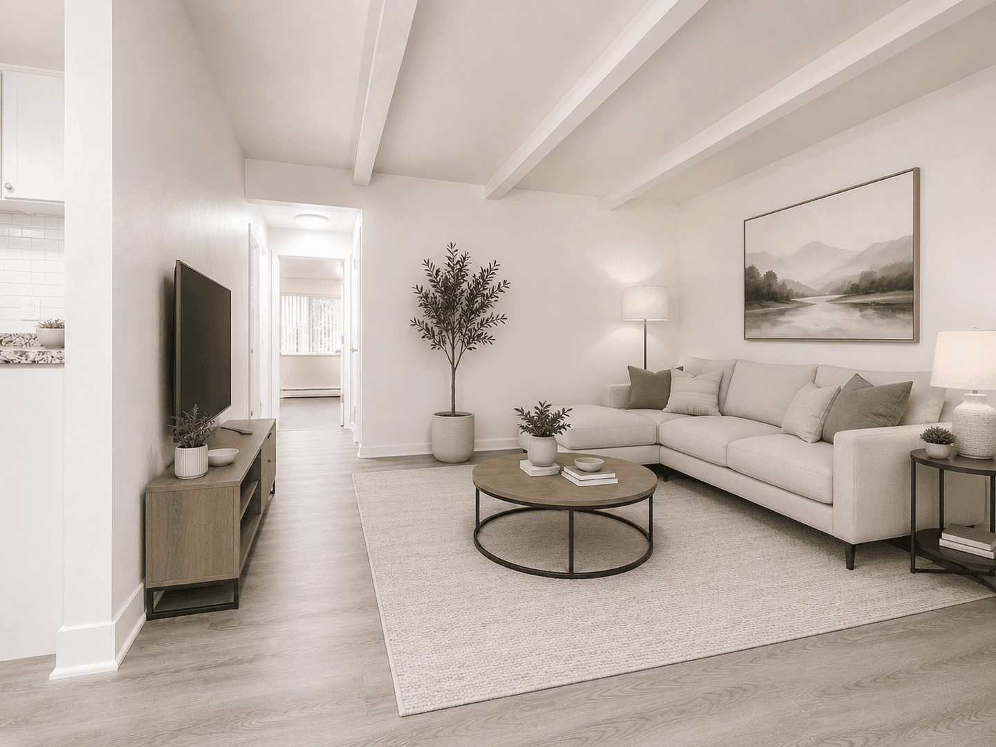 Arvada Apartment: 6090 Olde Wadsworth Blvd.