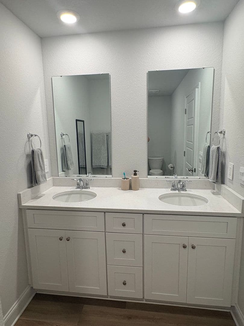 Biloxi Townhome: 144 Debuys rd