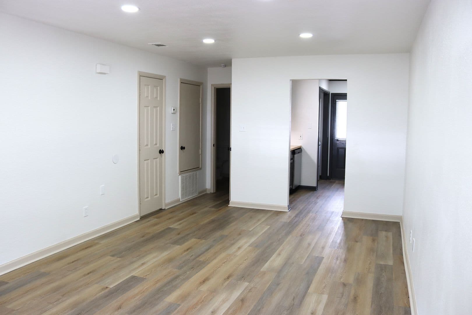 Gulfport Apartment: 3305 12th Street