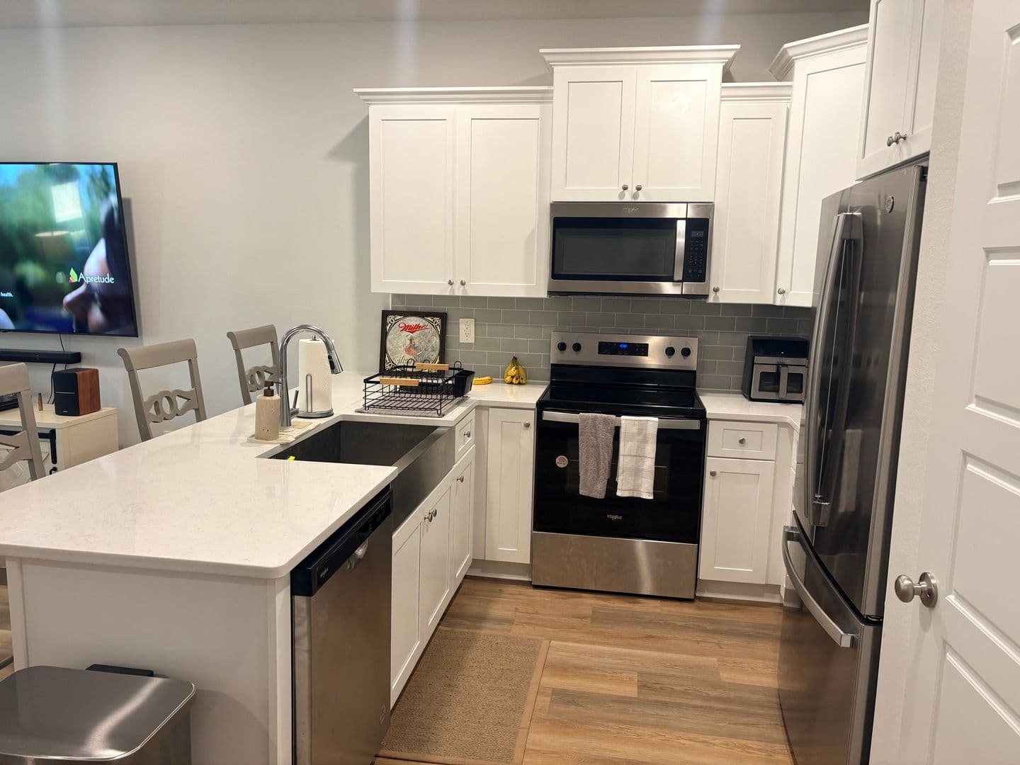 Biloxi Townhome: 144 Debuys rd