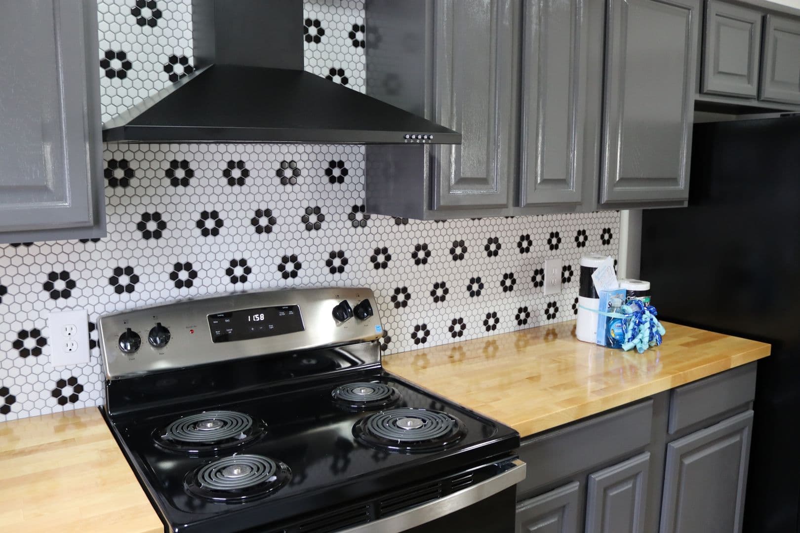 Gulfport Apartment: 3305 12th Street